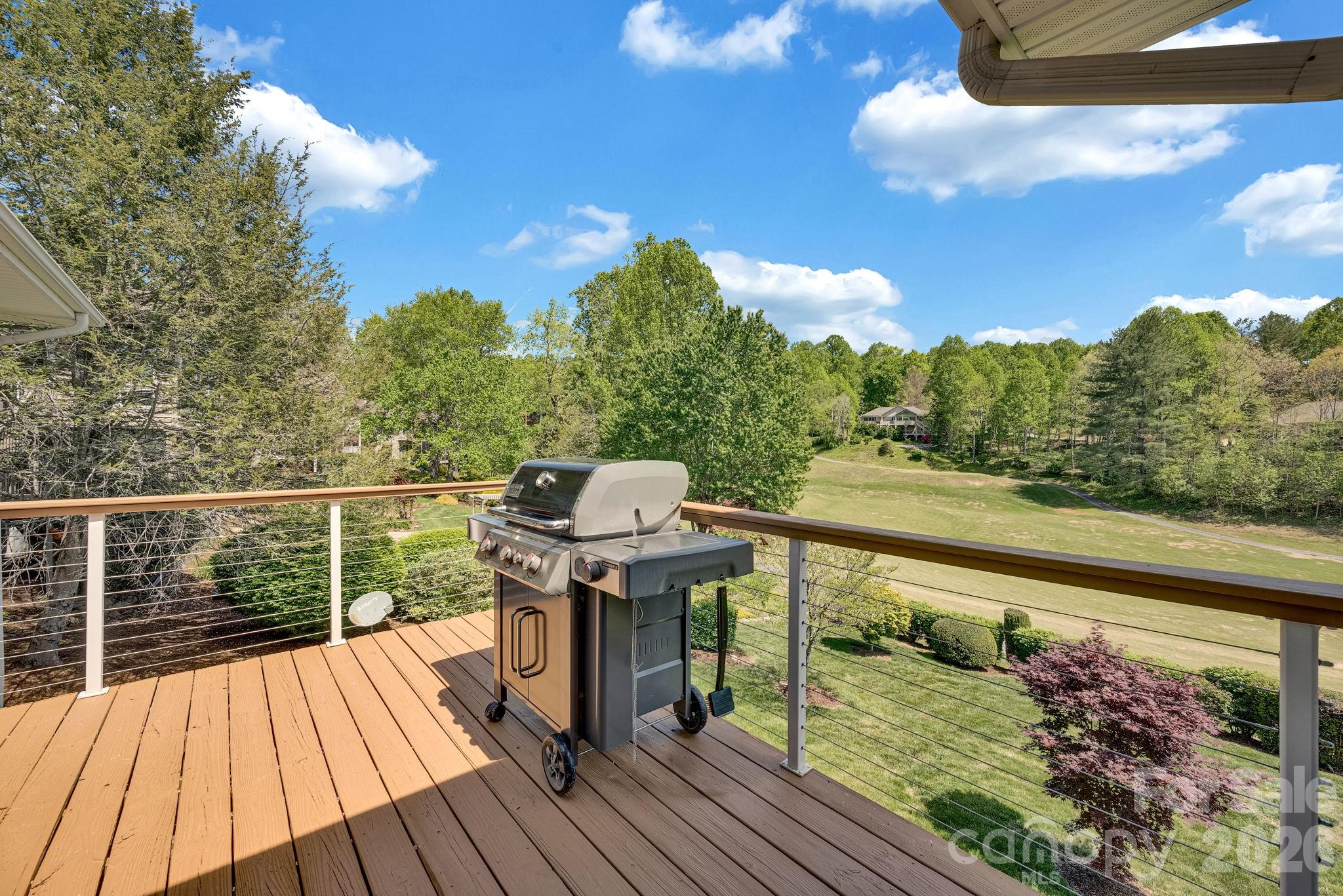 108 Fairway Knoll Drive — Hendersonville