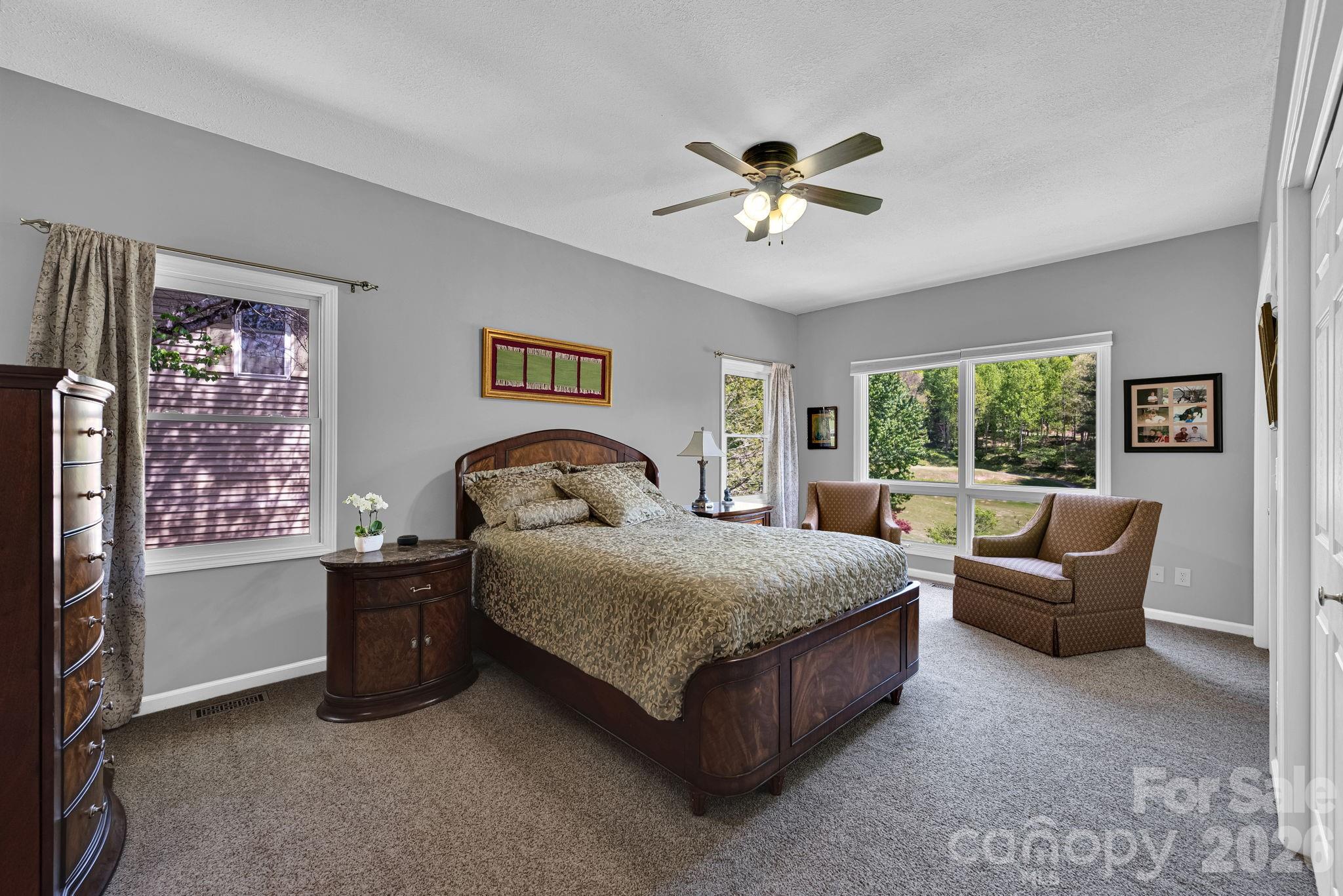 108 Fairway Knoll Drive — Hendersonville