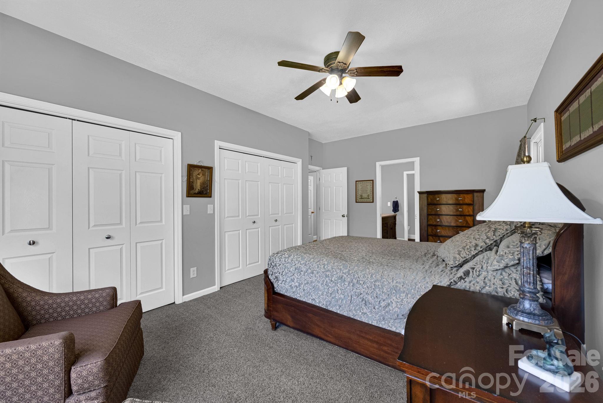 108 Fairway Knoll Drive — Hendersonville