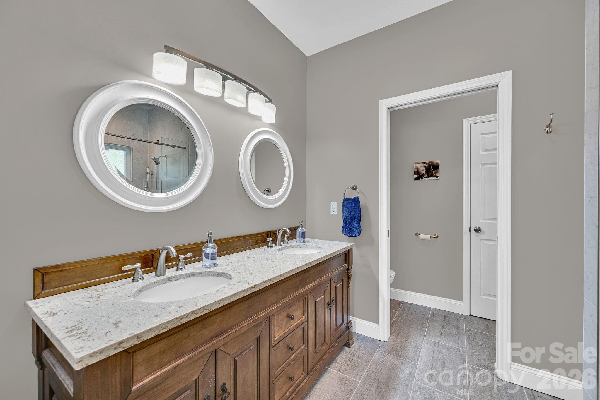 108 Fairway Knoll Drive — Hendersonville