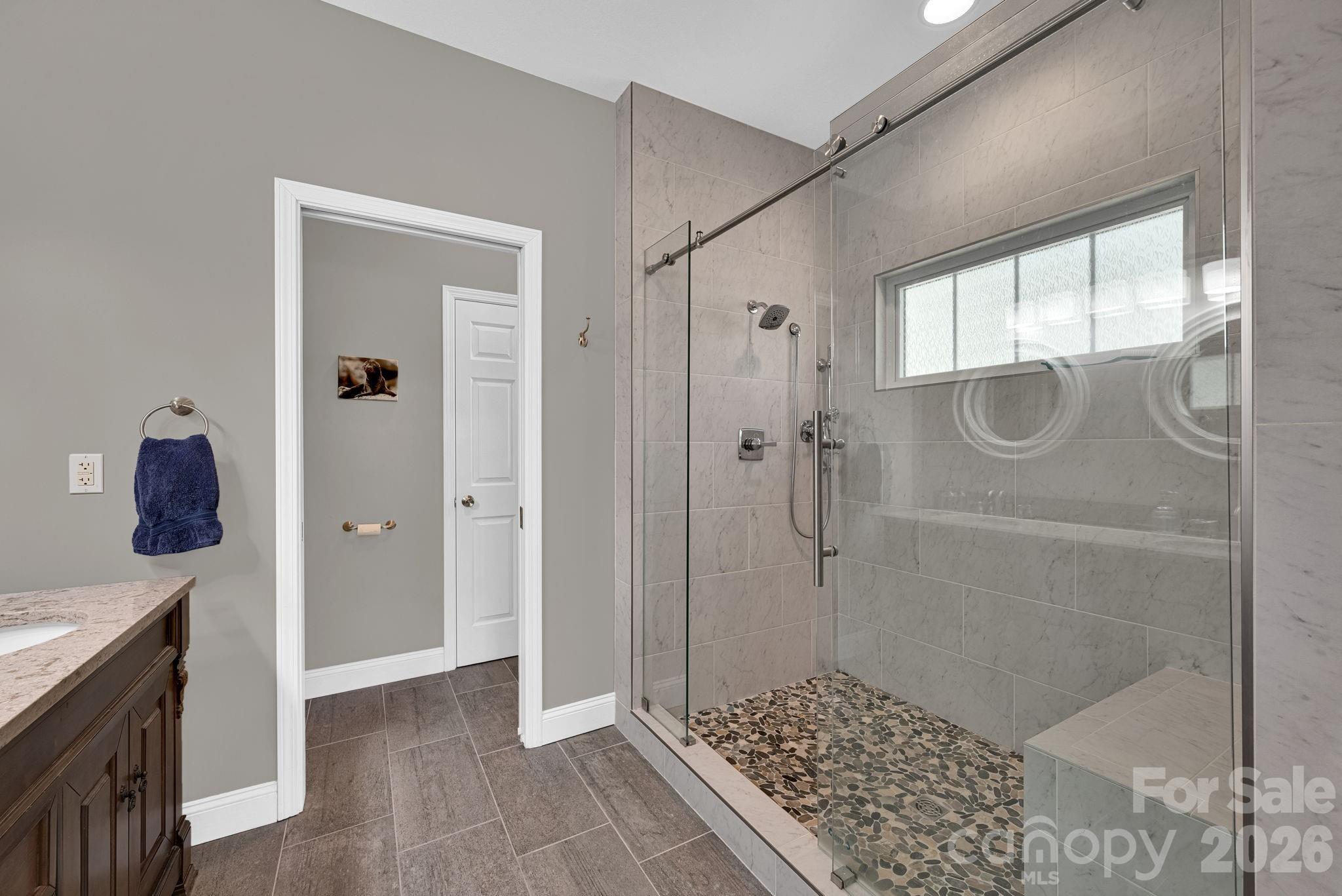 108 Fairway Knoll Drive — Hendersonville