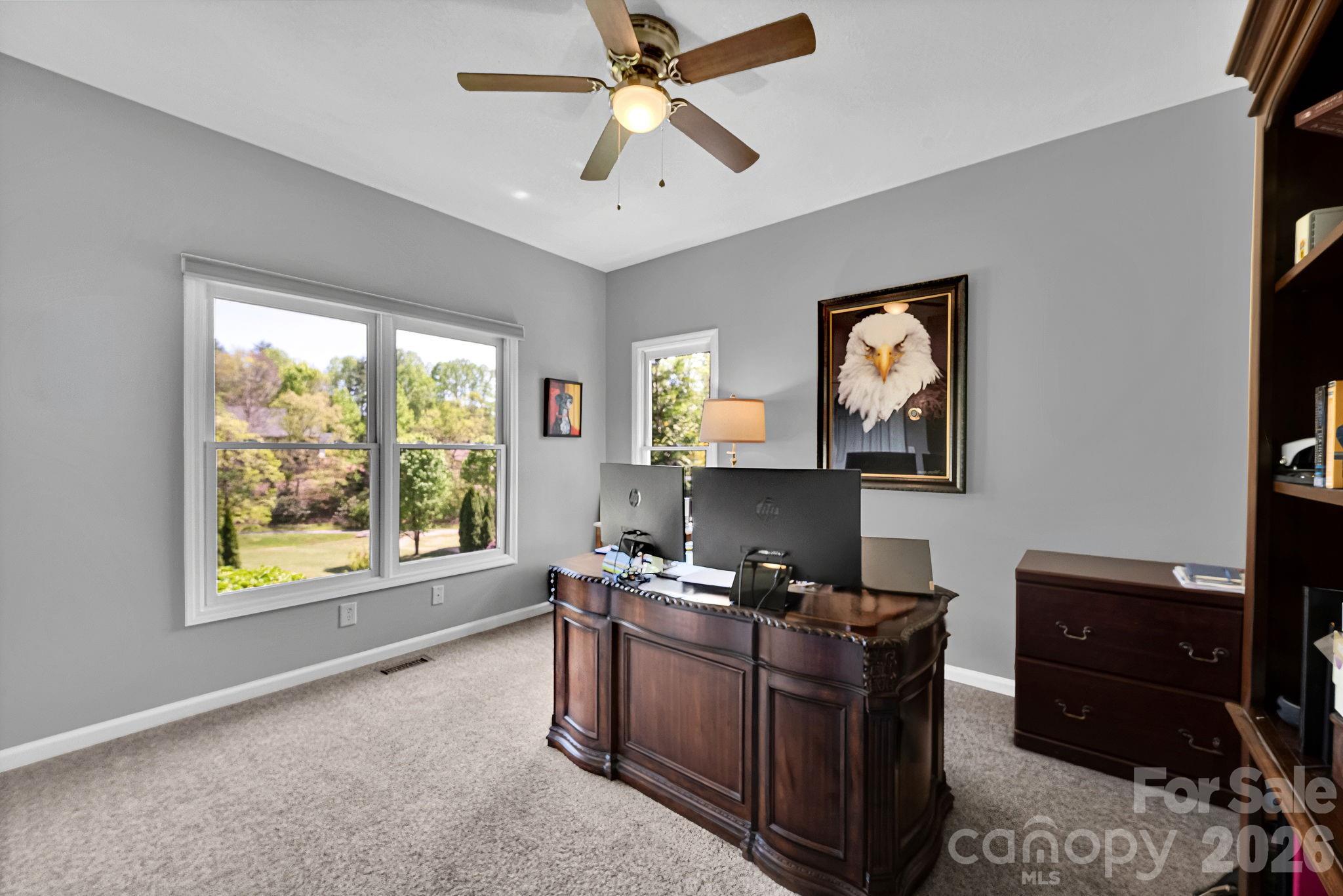 108 Fairway Knoll Drive — Hendersonville
