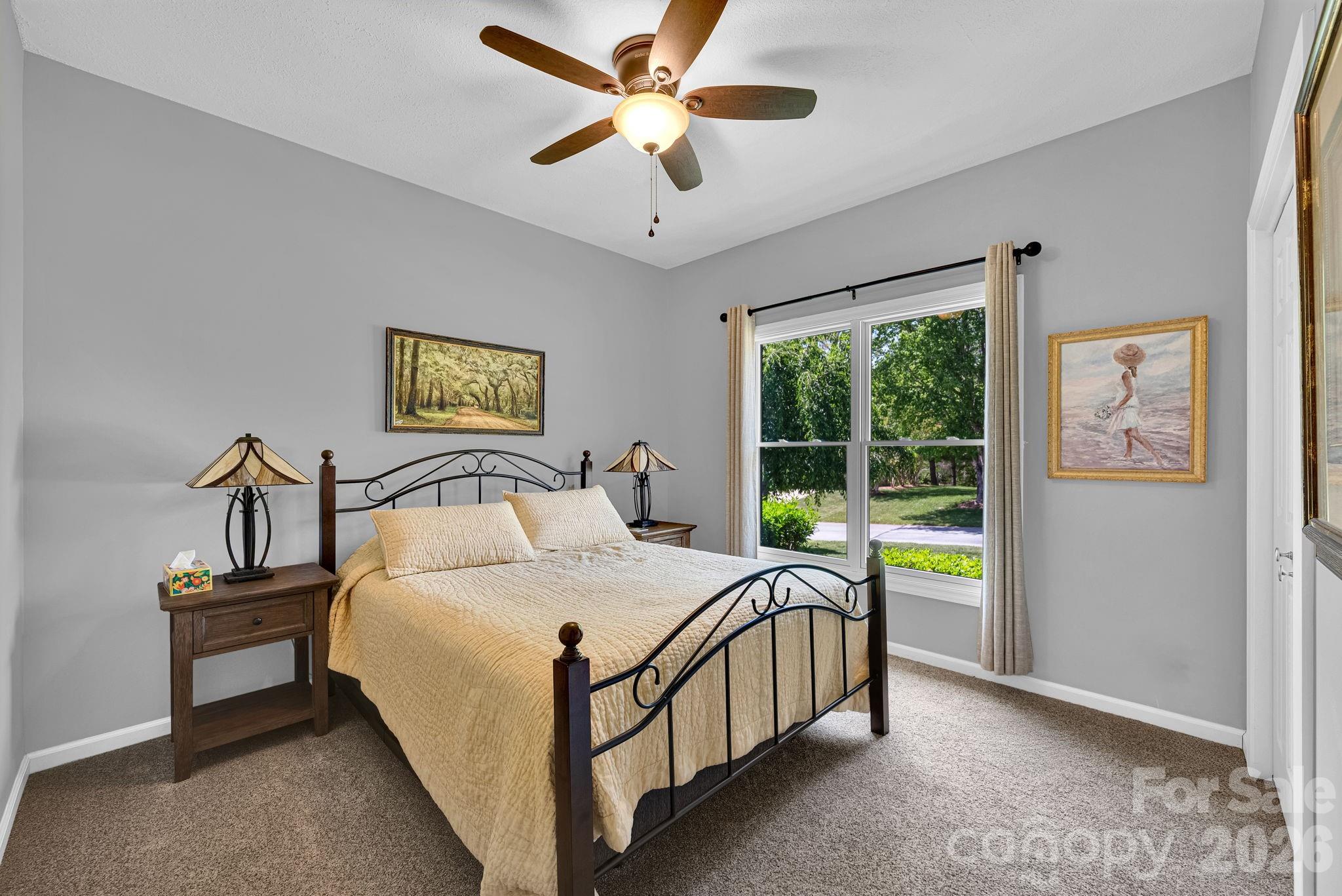 108 Fairway Knoll Drive — Hendersonville