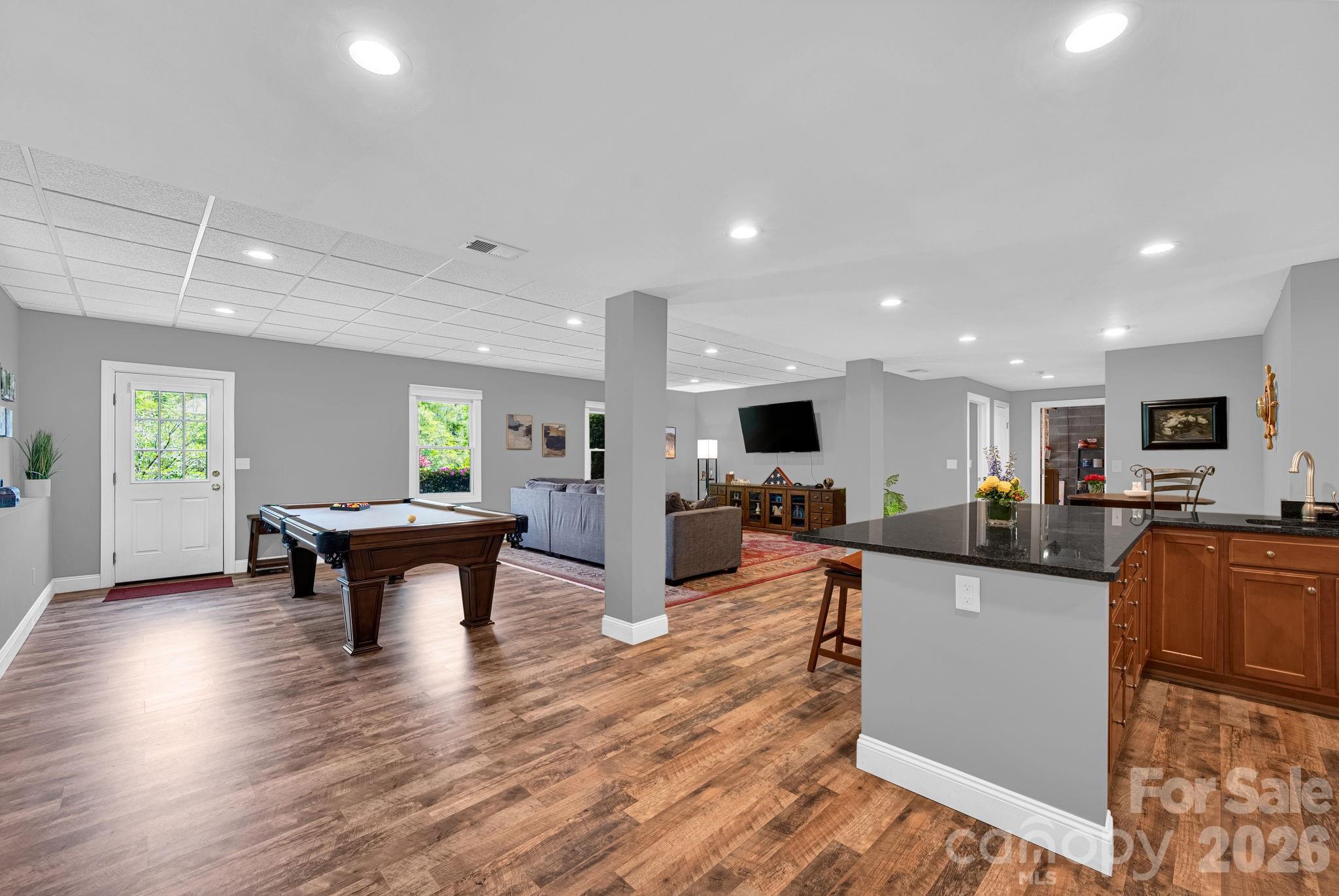 108 Fairway Knoll Drive — Hendersonville
