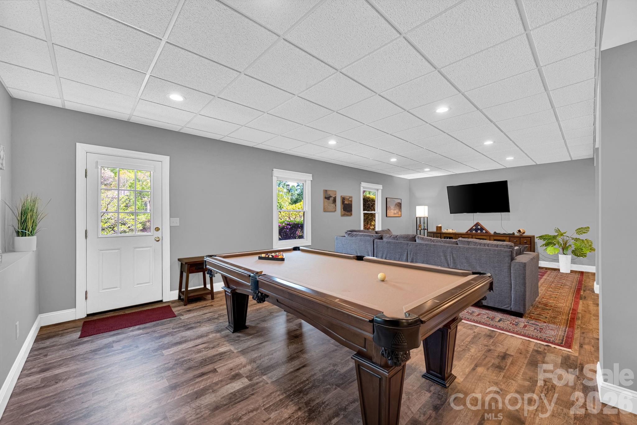 108 Fairway Knoll Drive — Hendersonville