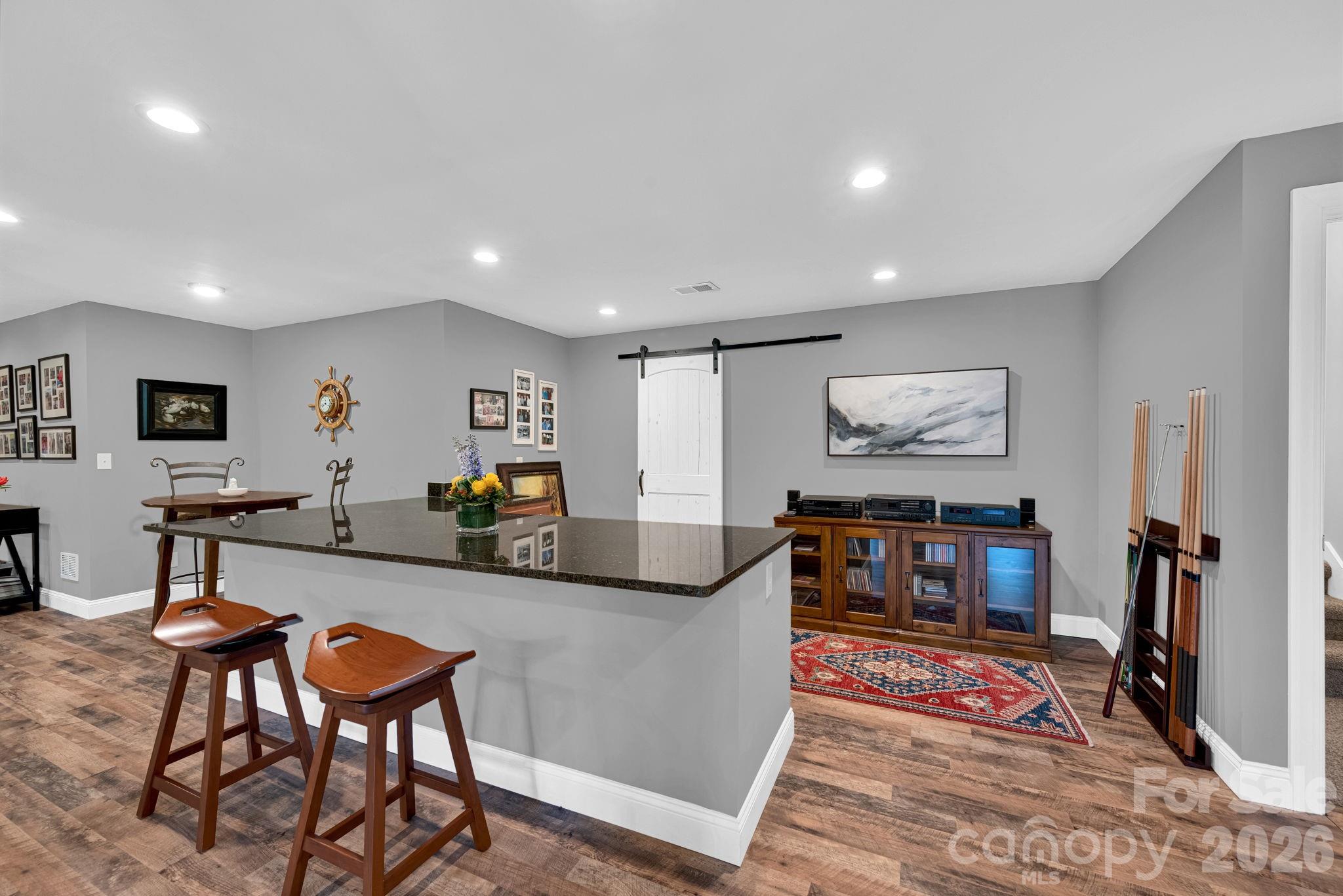 108 Fairway Knoll Drive — Hendersonville