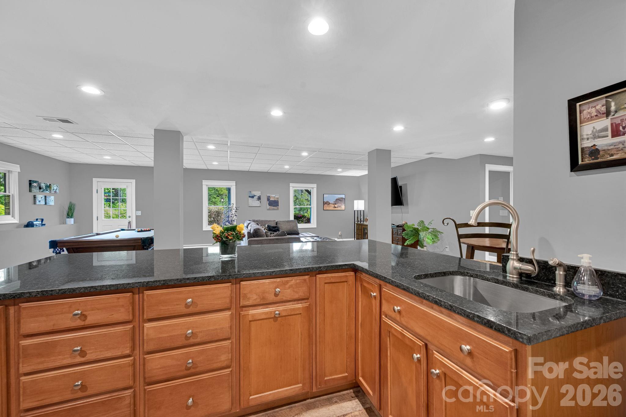 108 Fairway Knoll Drive — Hendersonville