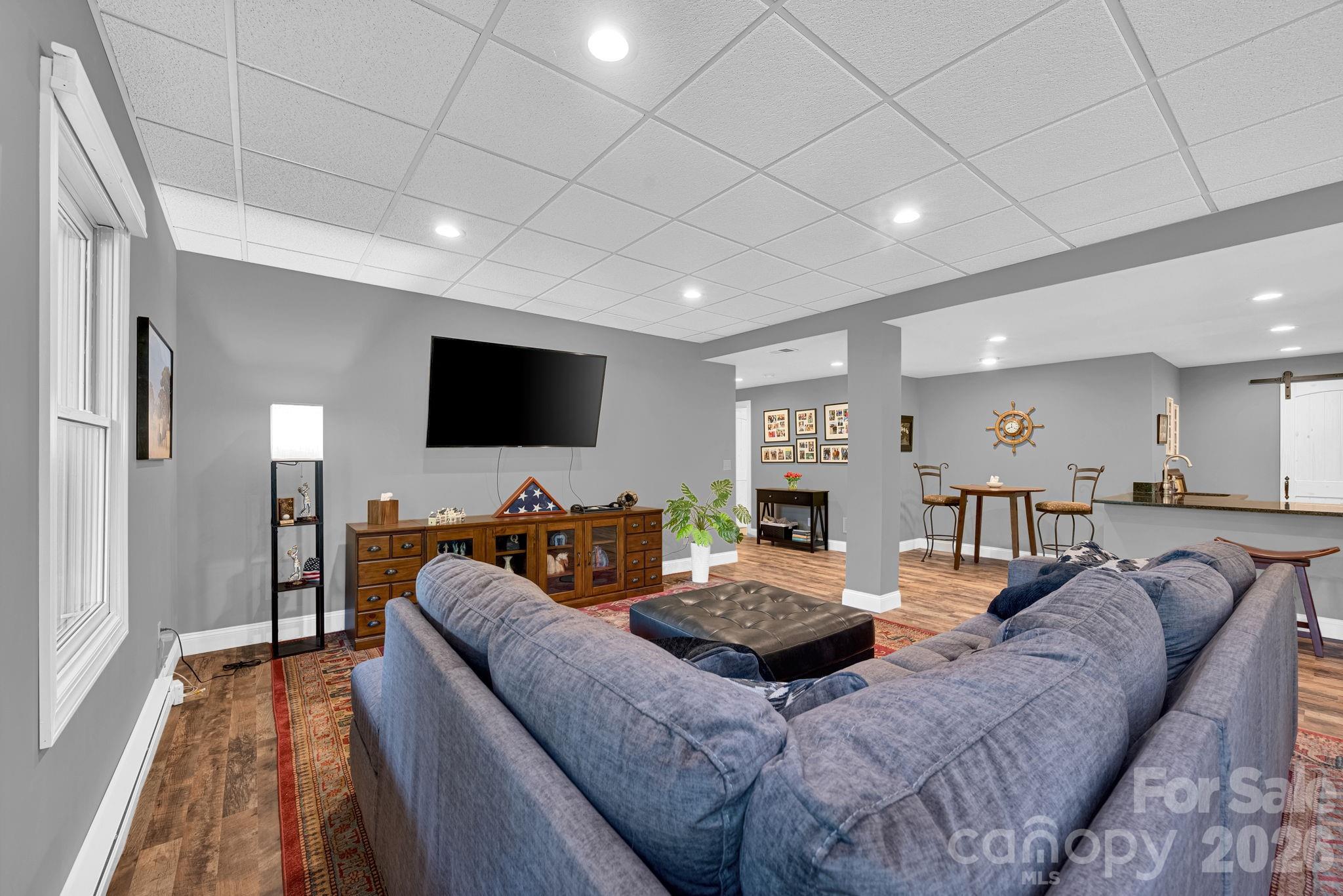 108 Fairway Knoll Drive — Hendersonville