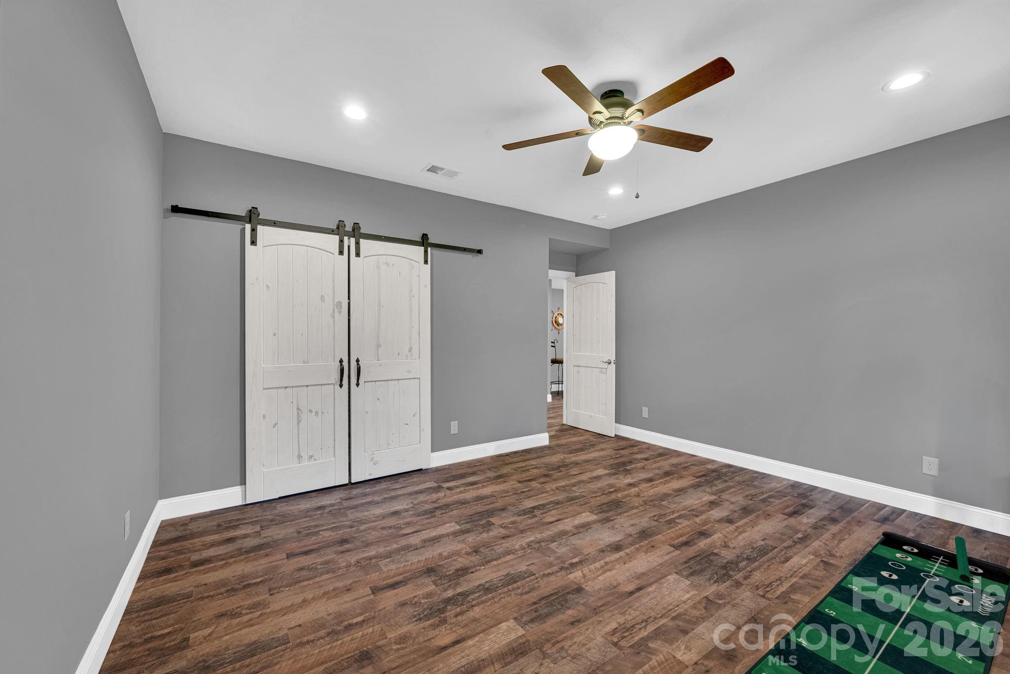 108 Fairway Knoll Drive — Hendersonville
