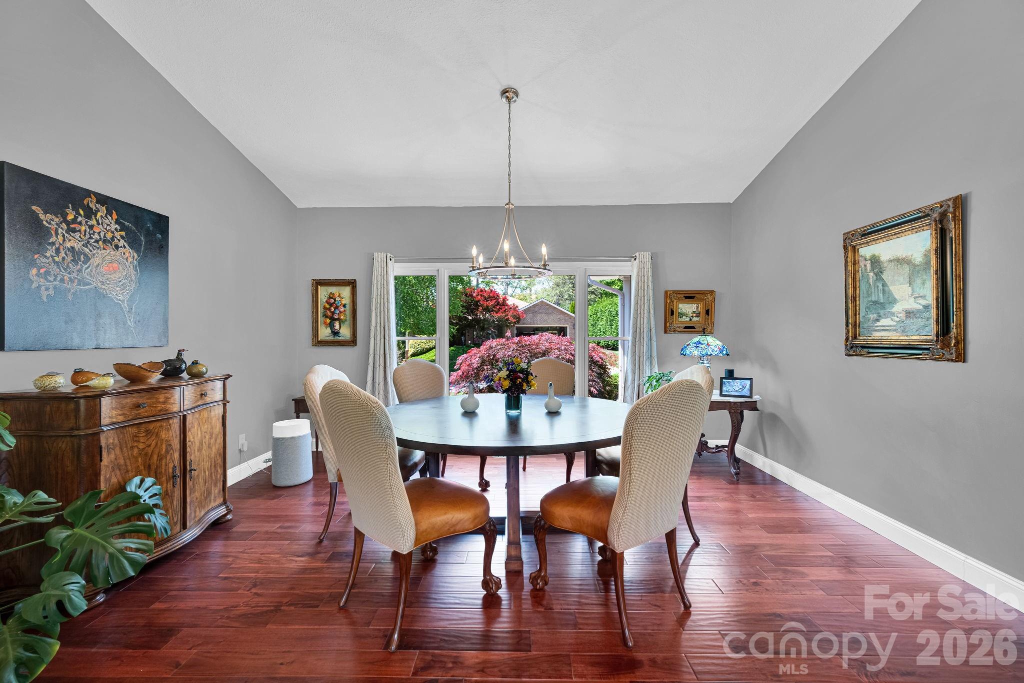 108 Fairway Knoll Drive — Hendersonville