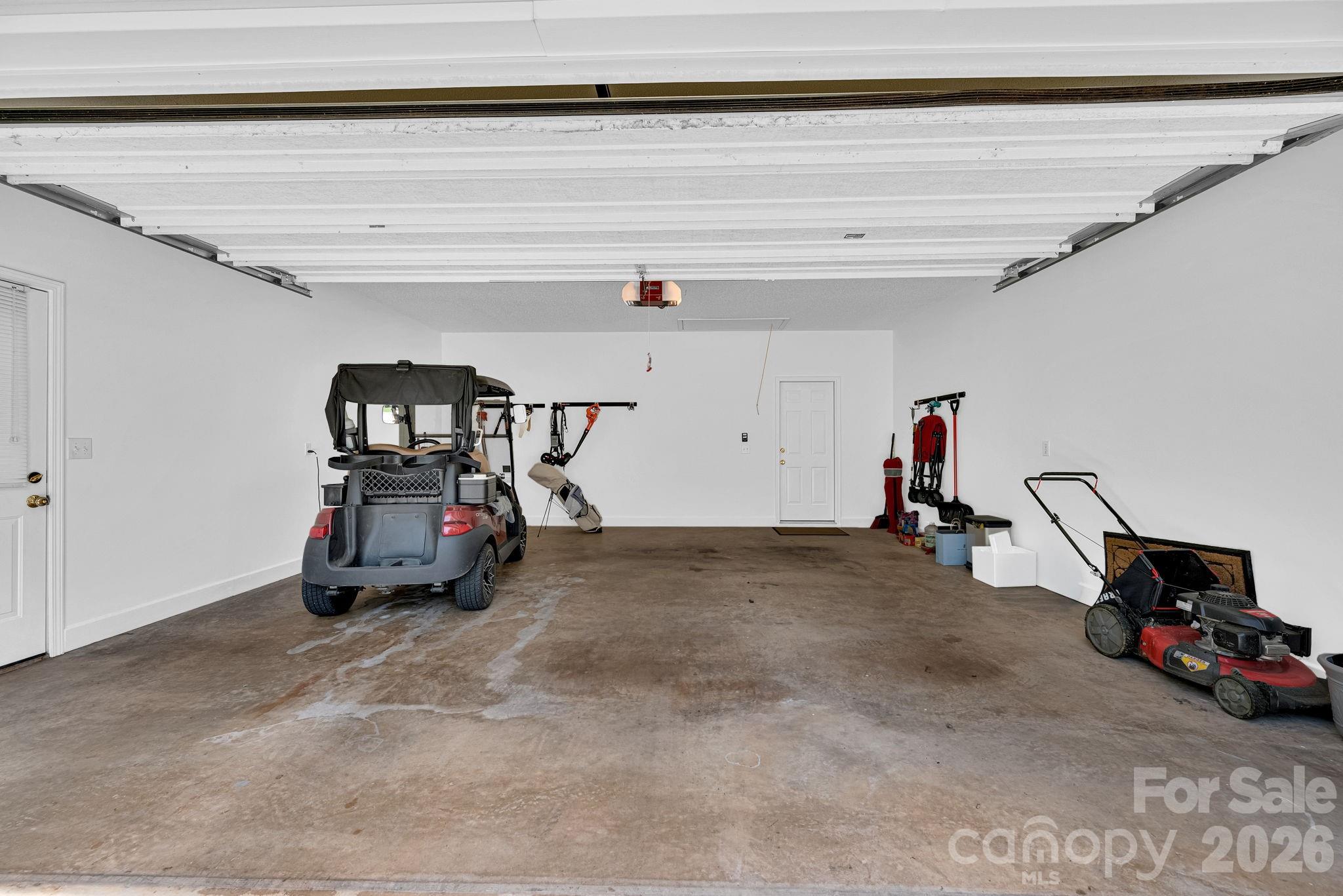 108 Fairway Knoll Drive — Hendersonville