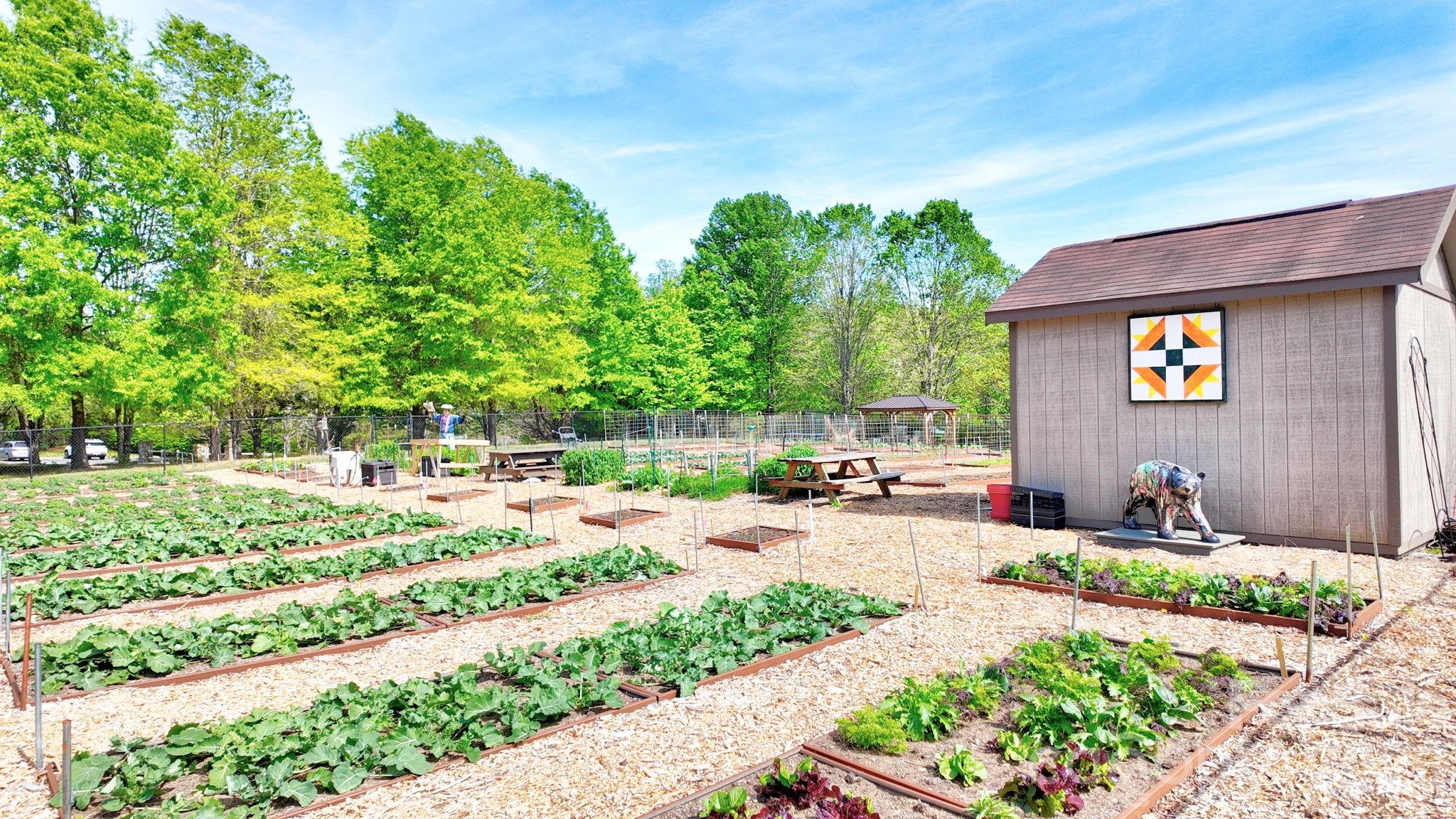 108 Fairway Knoll Drive — Hendersonville
