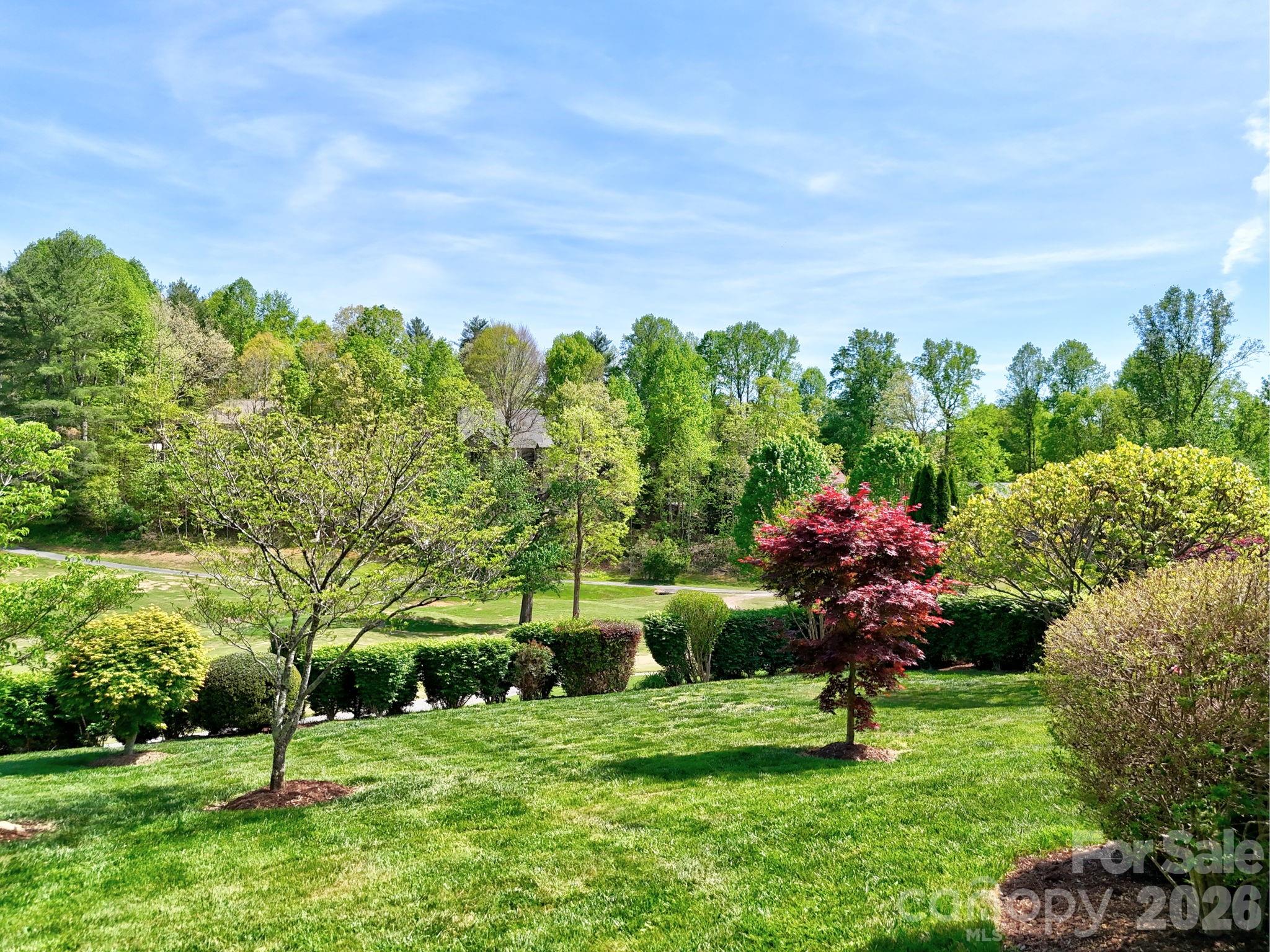 108 Fairway Knoll Drive — Hendersonville
