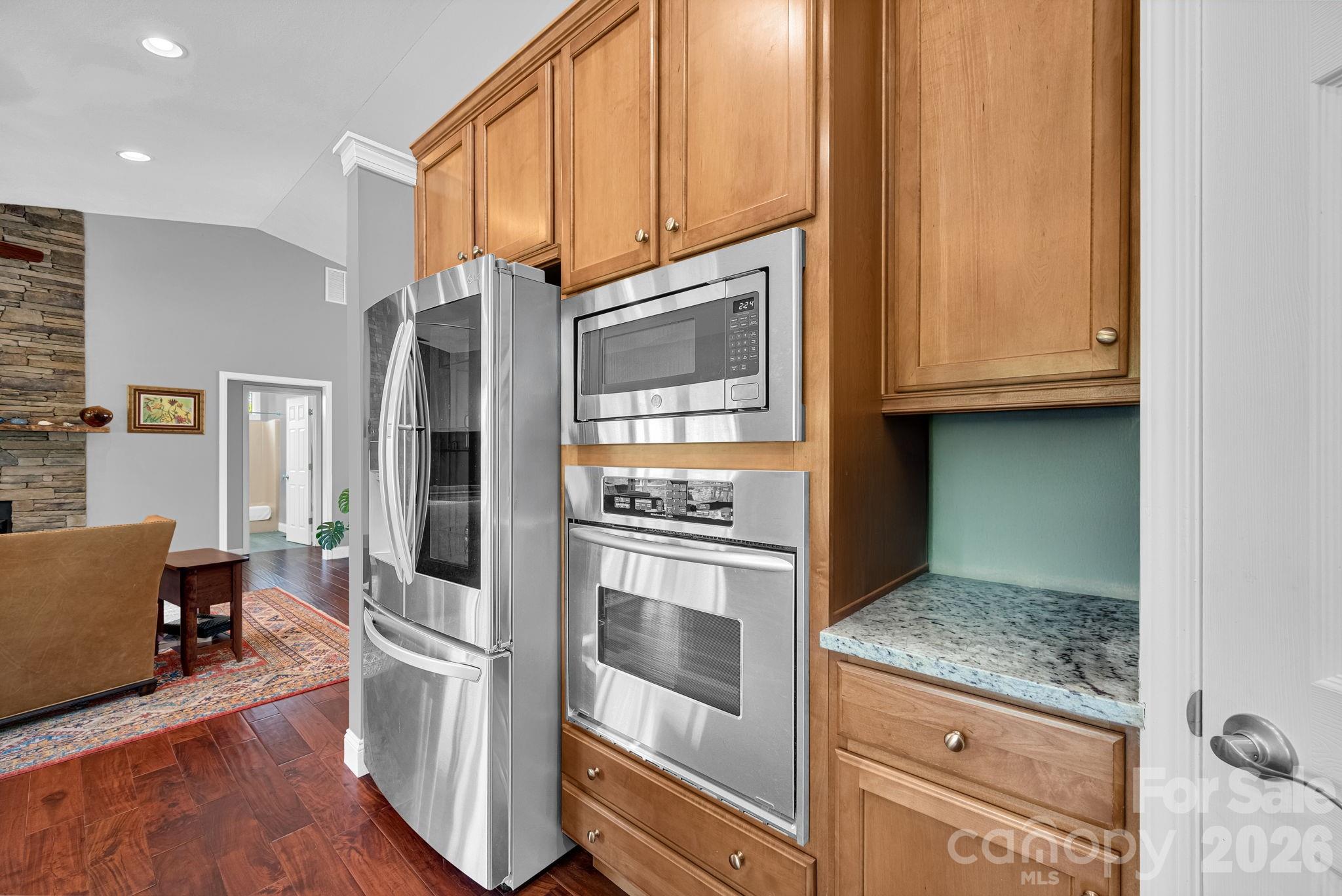 108 Fairway Knoll Drive — Hendersonville