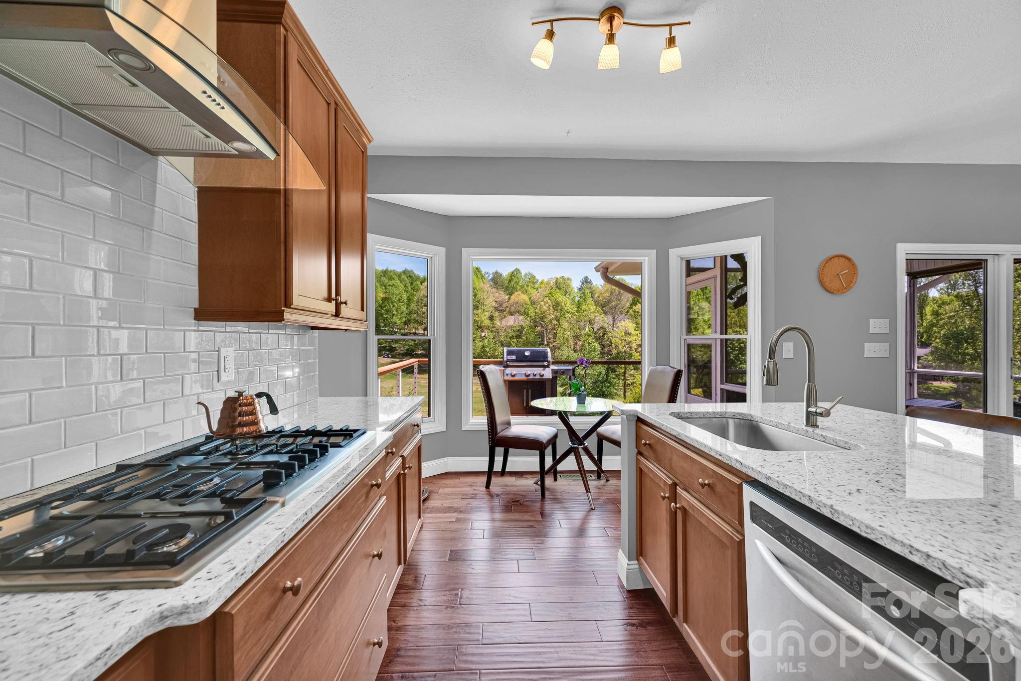 108 Fairway Knoll Drive — Hendersonville