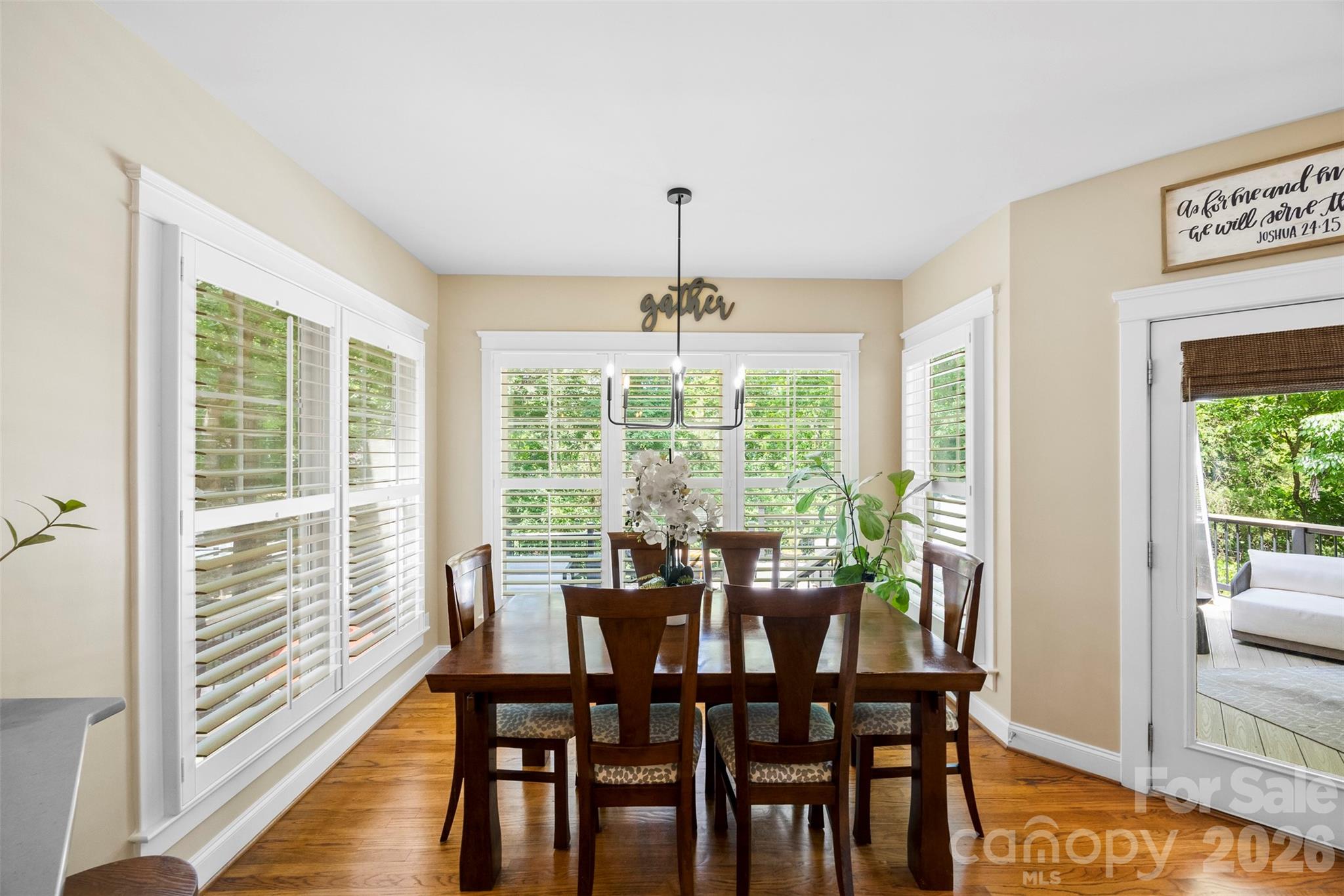606 Andover Lane — Tega Cay
