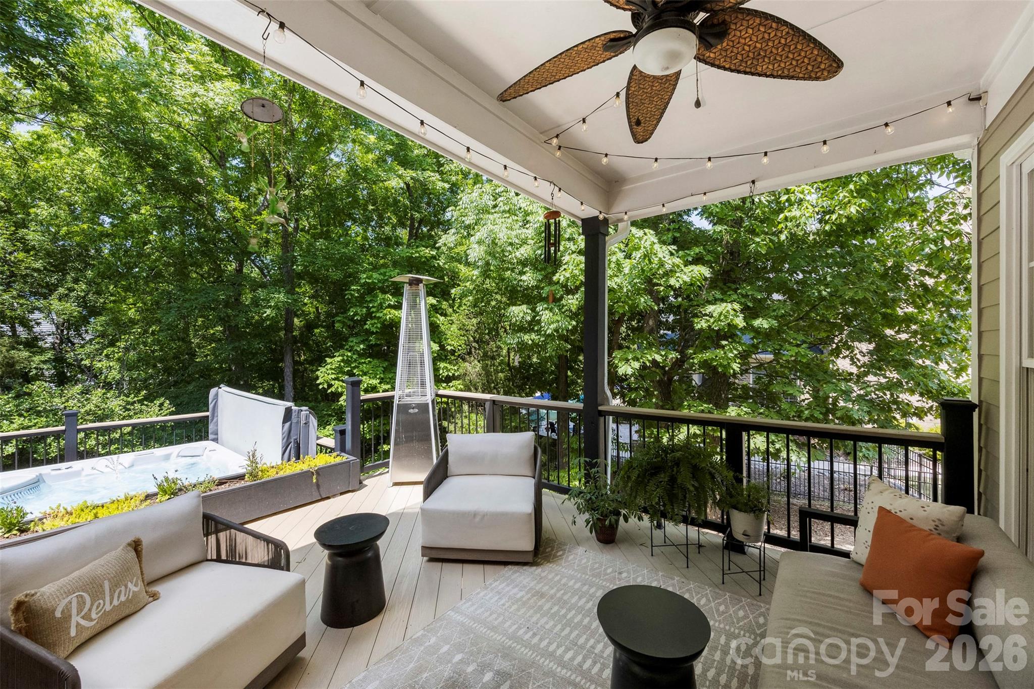 606 Andover Lane — Tega Cay