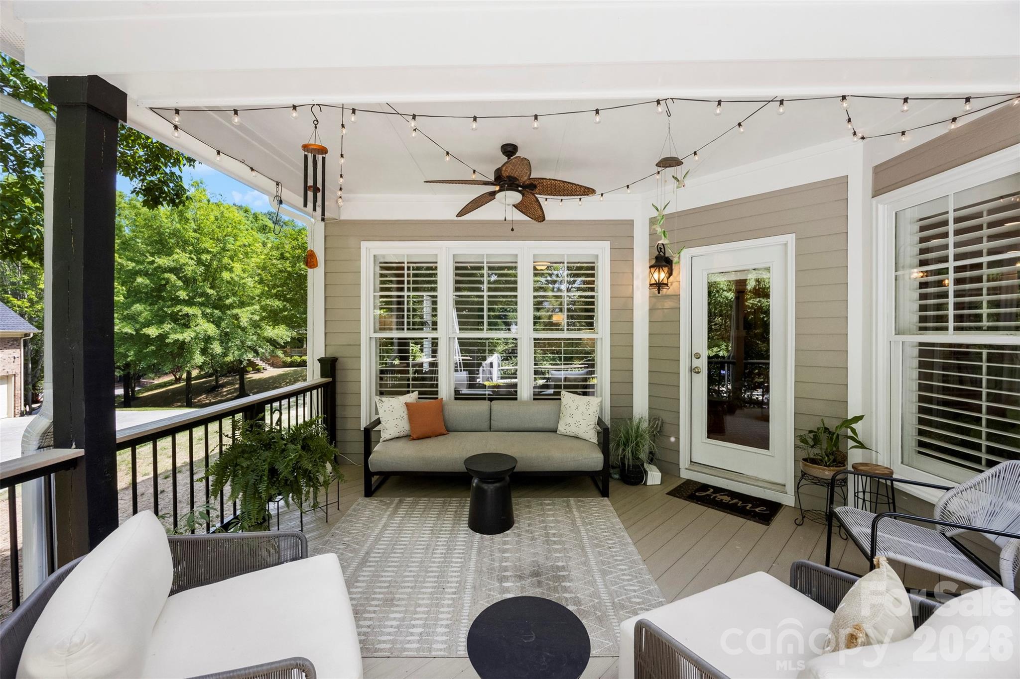 606 Andover Lane — Tega Cay