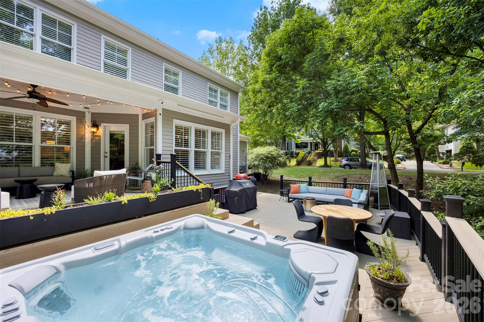 606 Andover Lane — Tega Cay