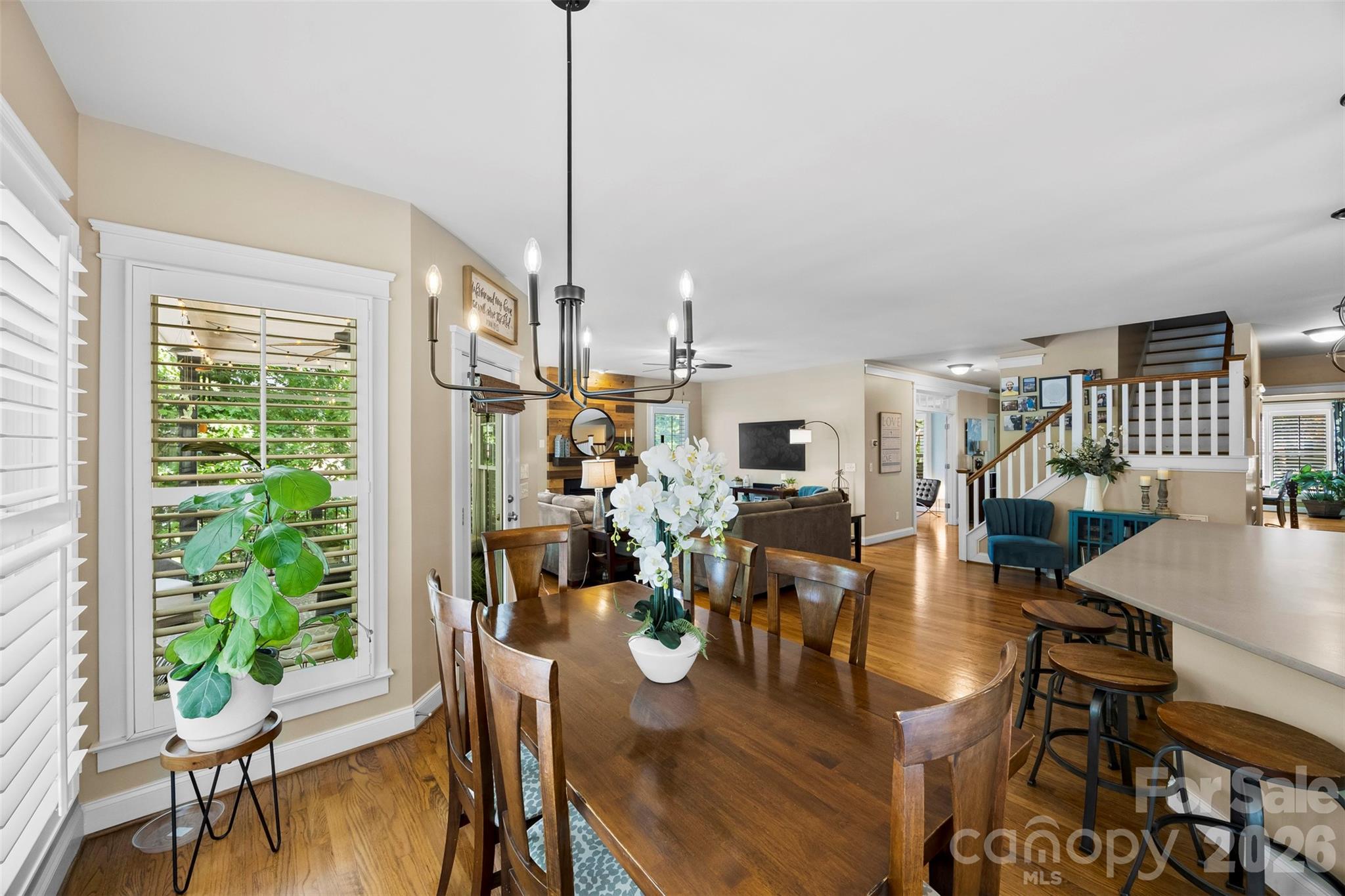 606 Andover Lane — Tega Cay