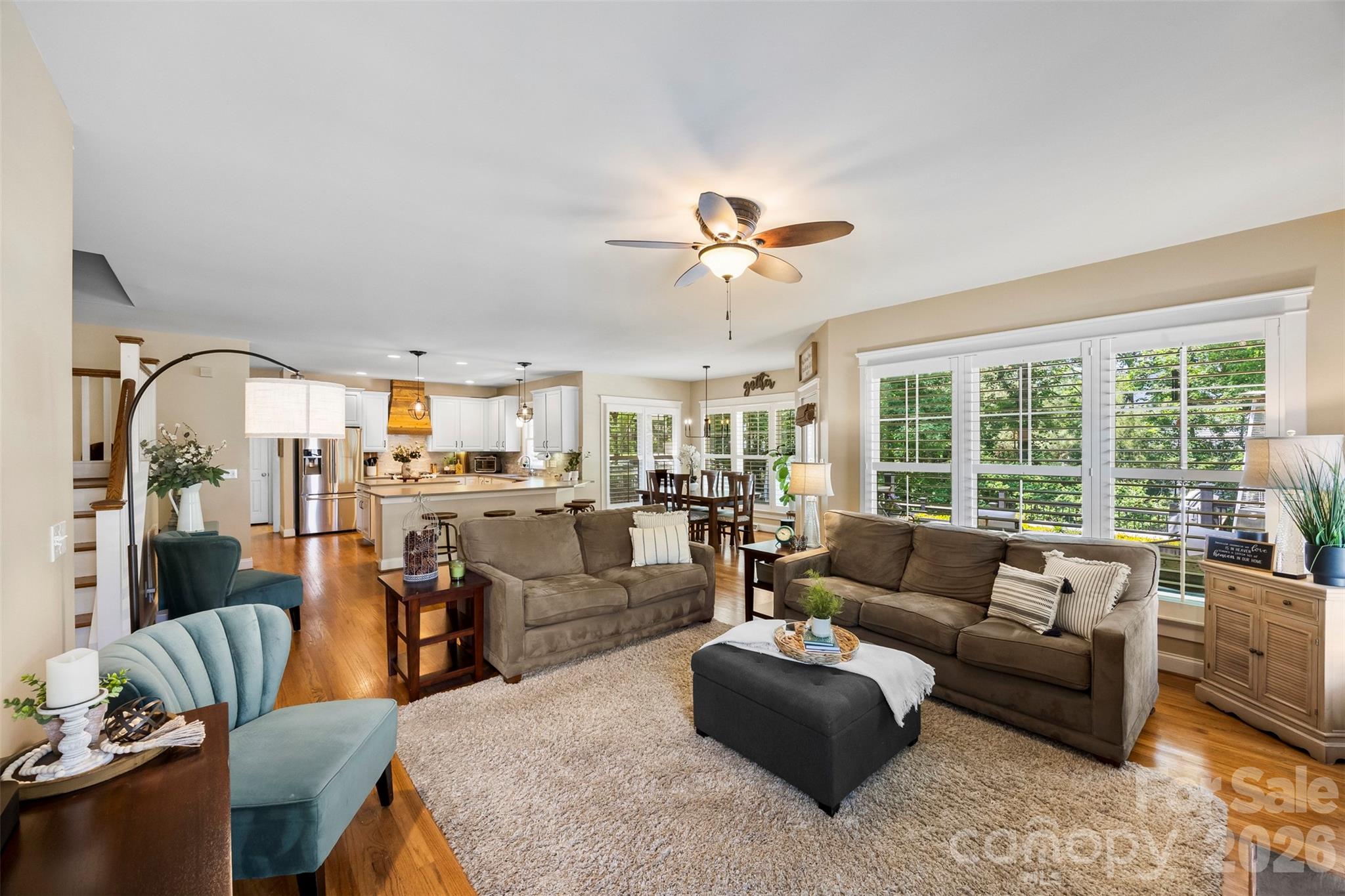 606 Andover Lane — Tega Cay