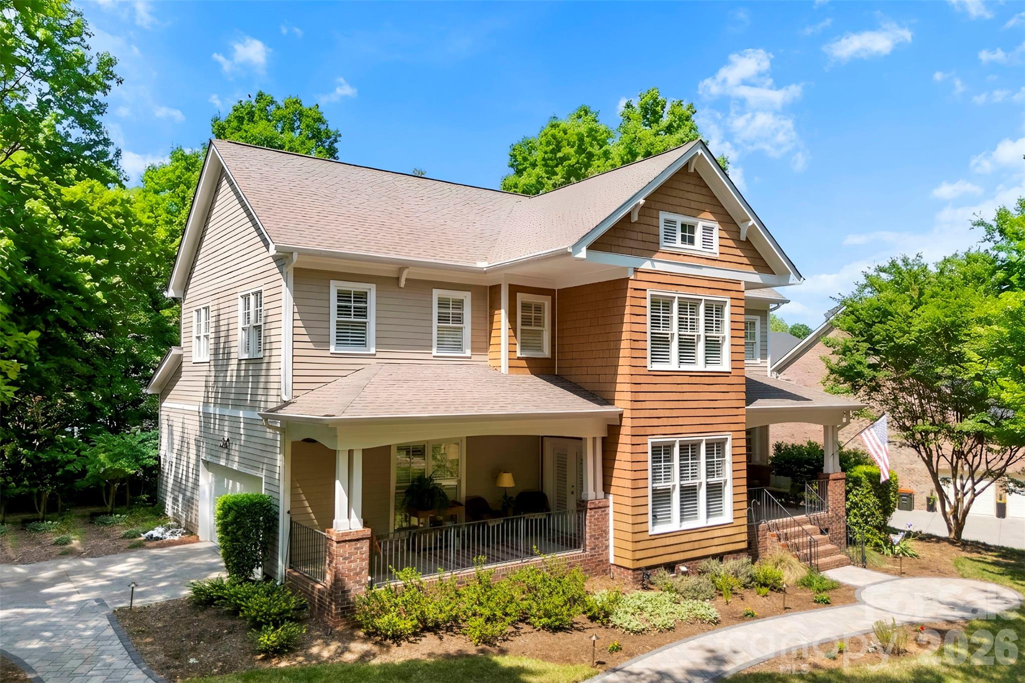606 Andover Lane — Tega Cay