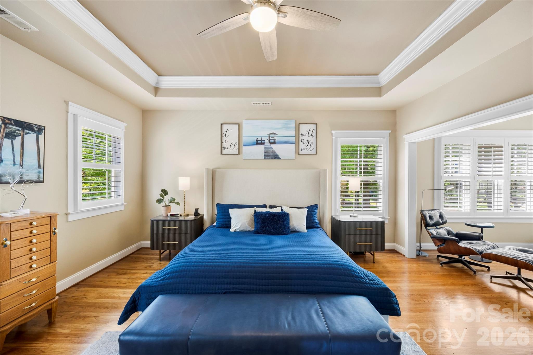 606 Andover Lane — Tega Cay