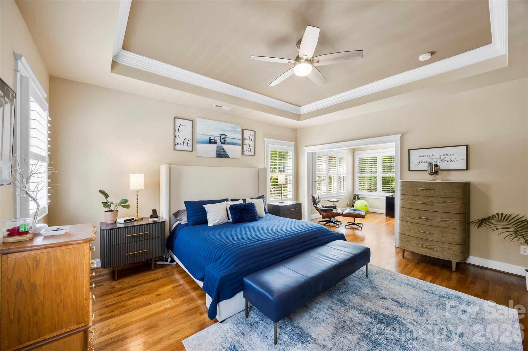 606 Andover Lane — Tega Cay