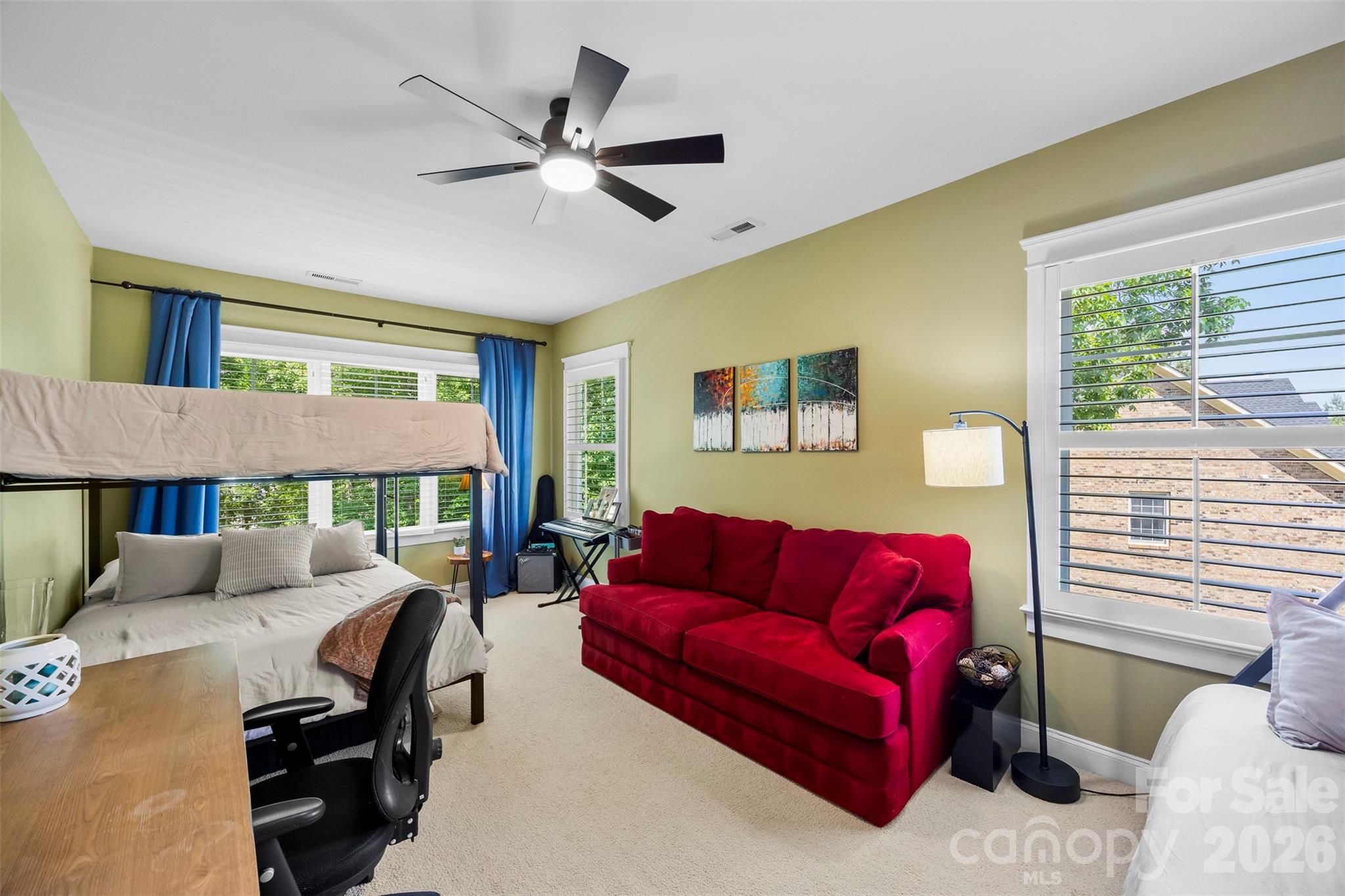 606 Andover Lane — Tega Cay
