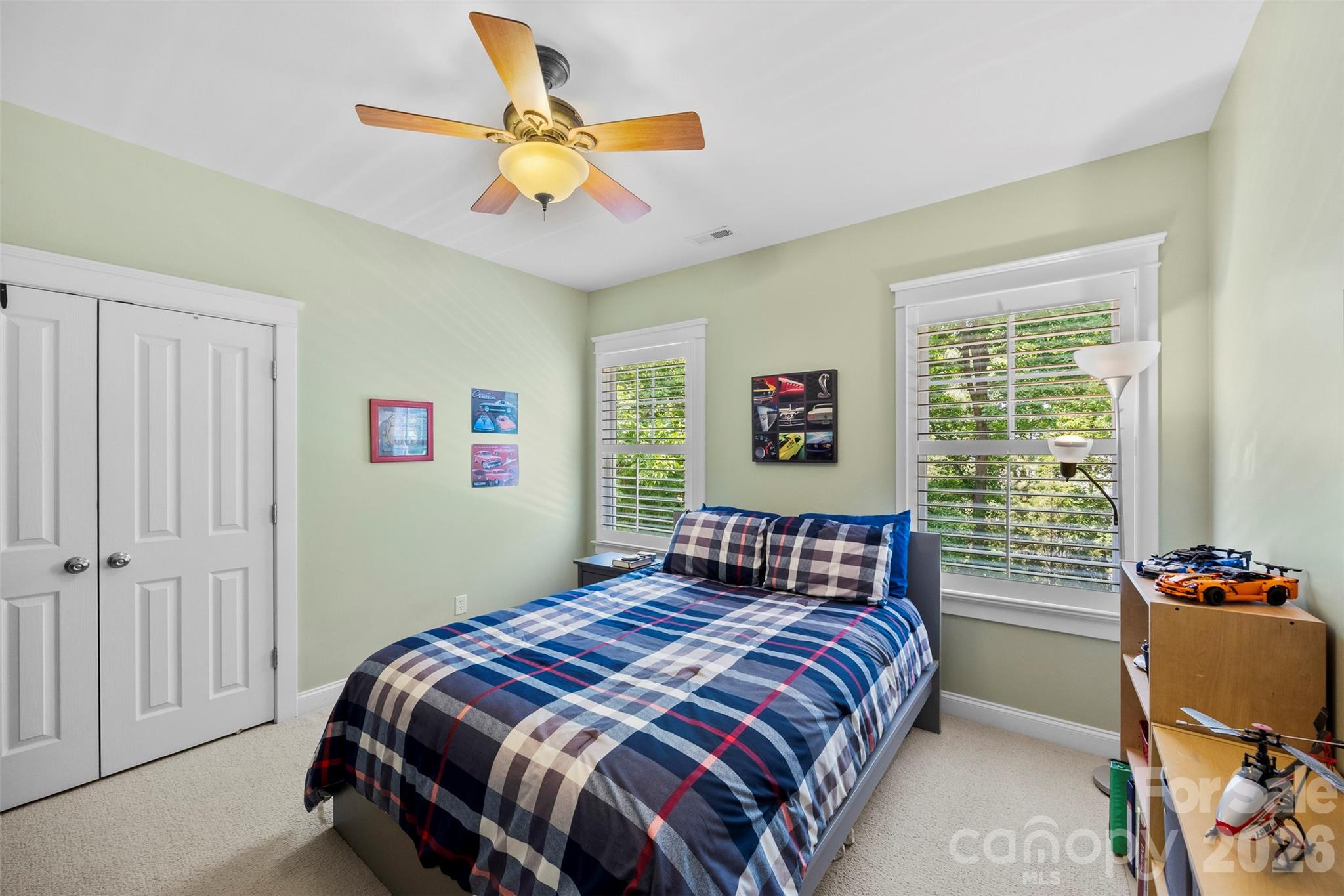 606 Andover Lane — Tega Cay