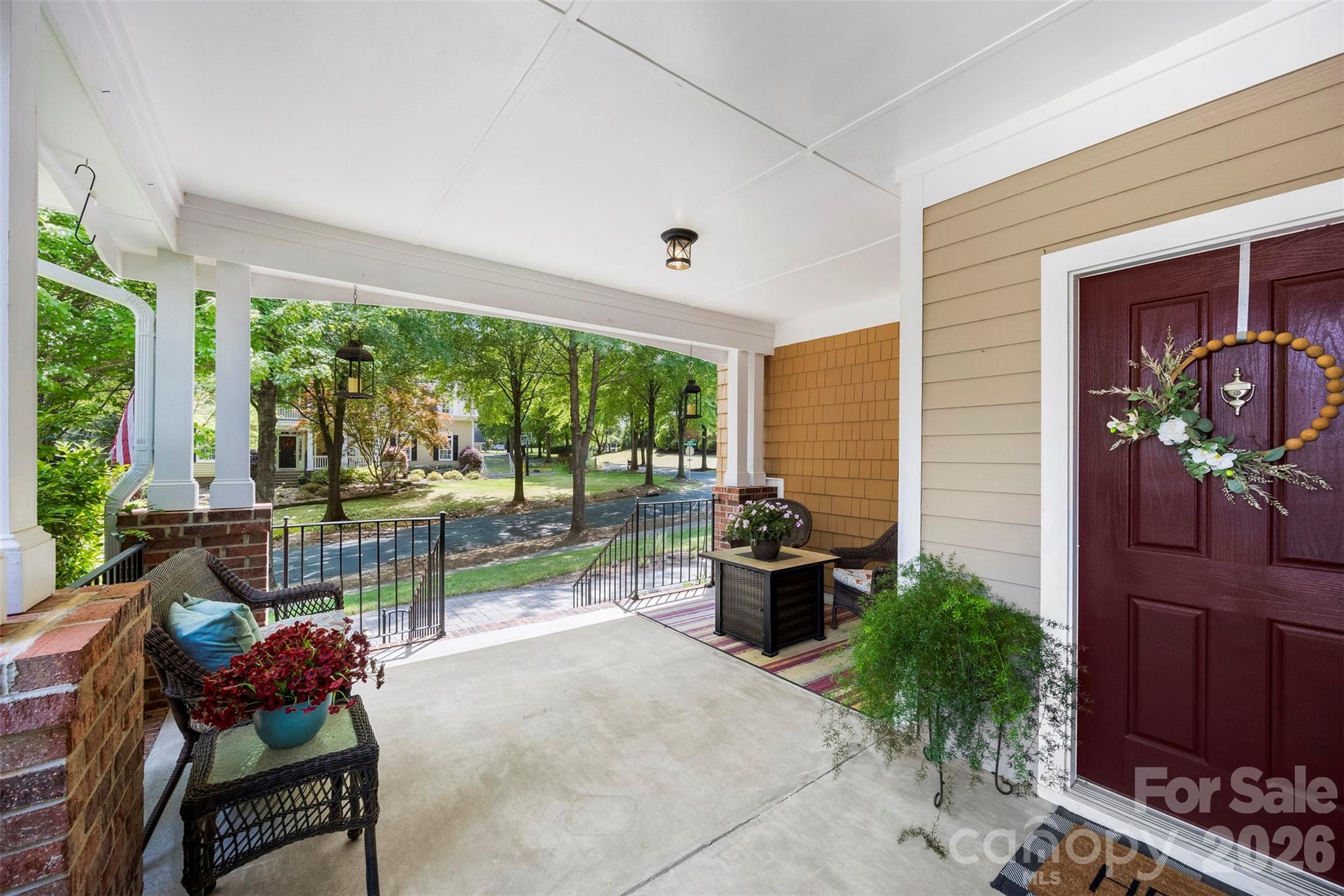 606 Andover Lane — Tega Cay