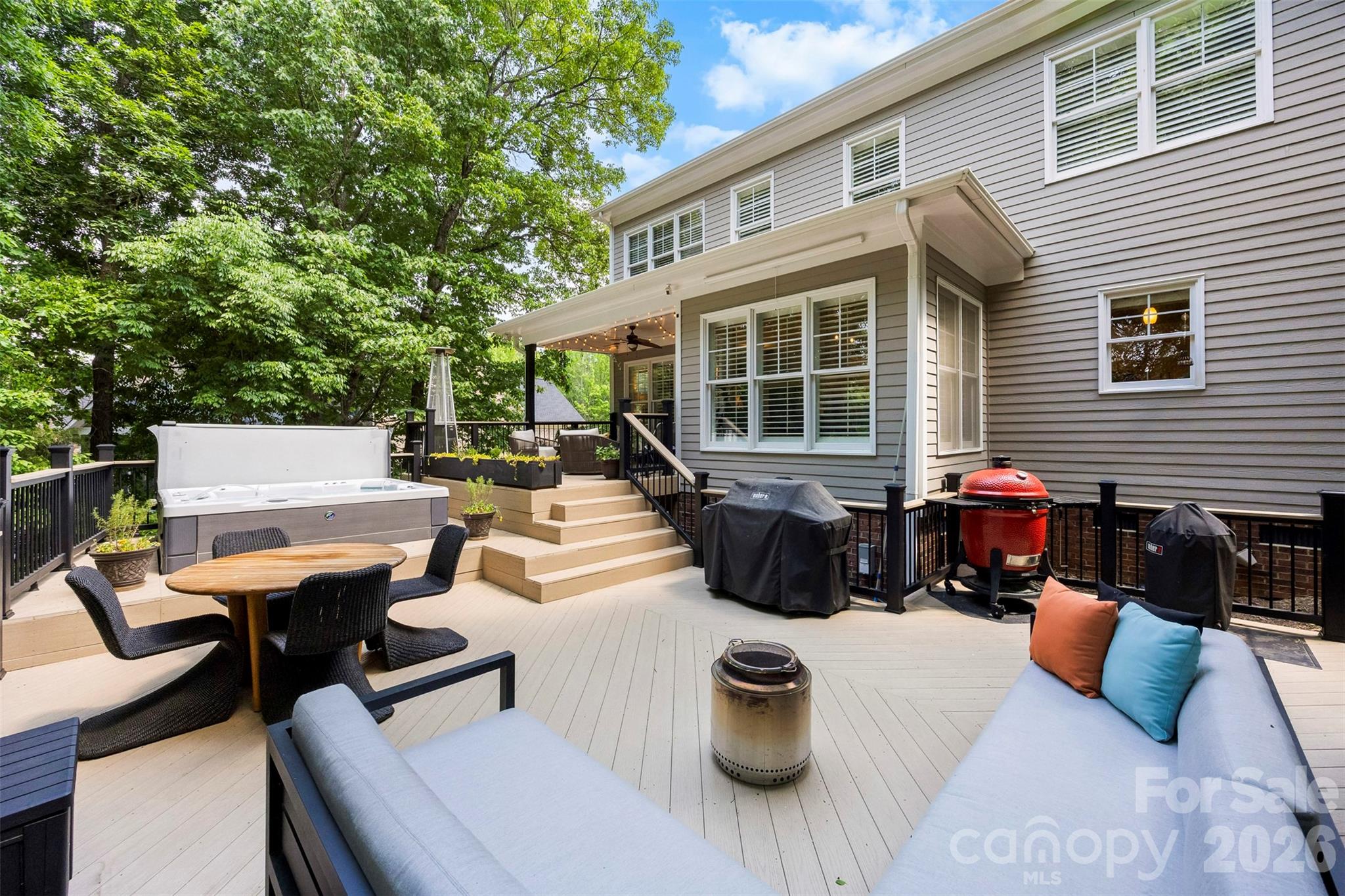 606 Andover Lane — Tega Cay