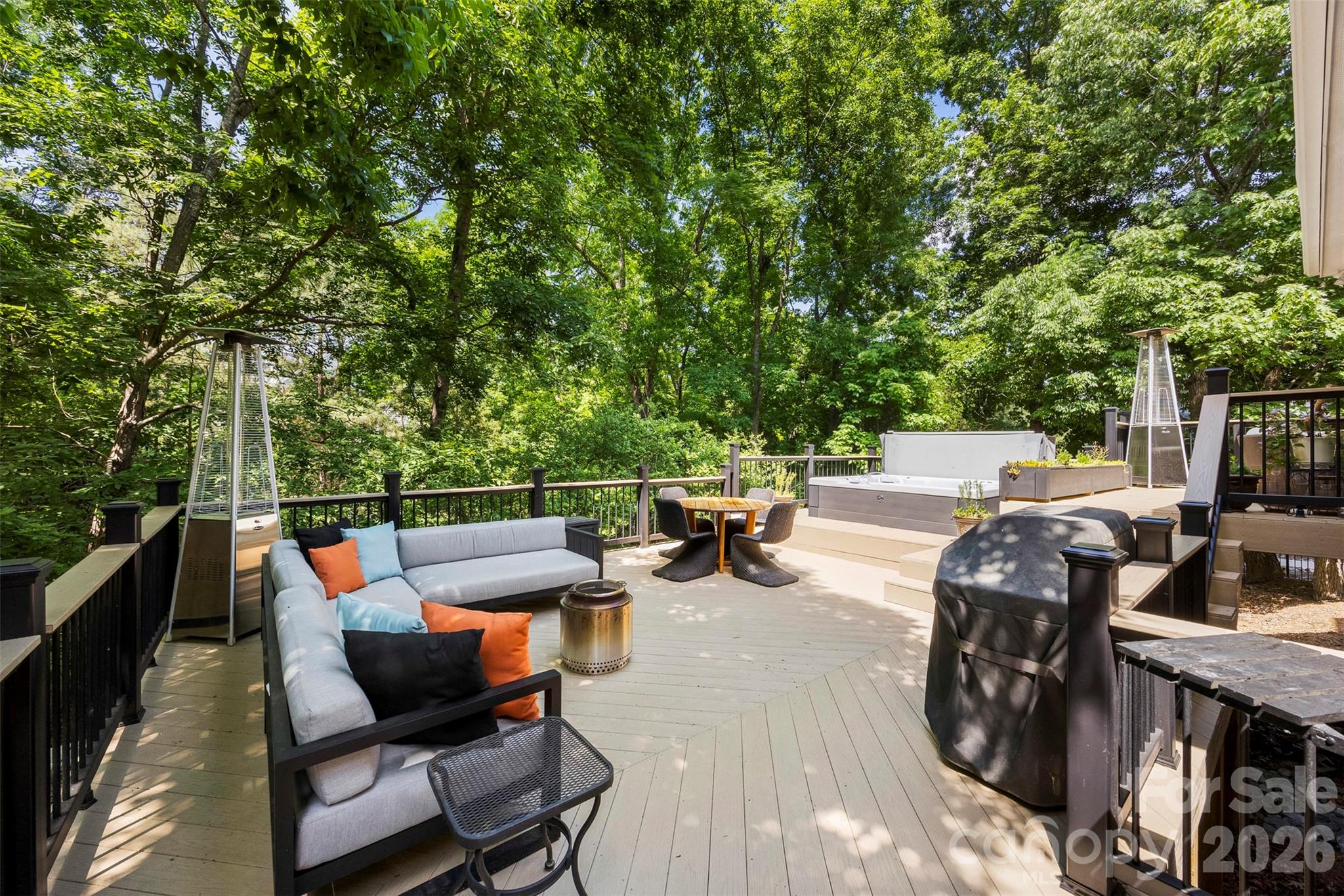 606 Andover Lane — Tega Cay