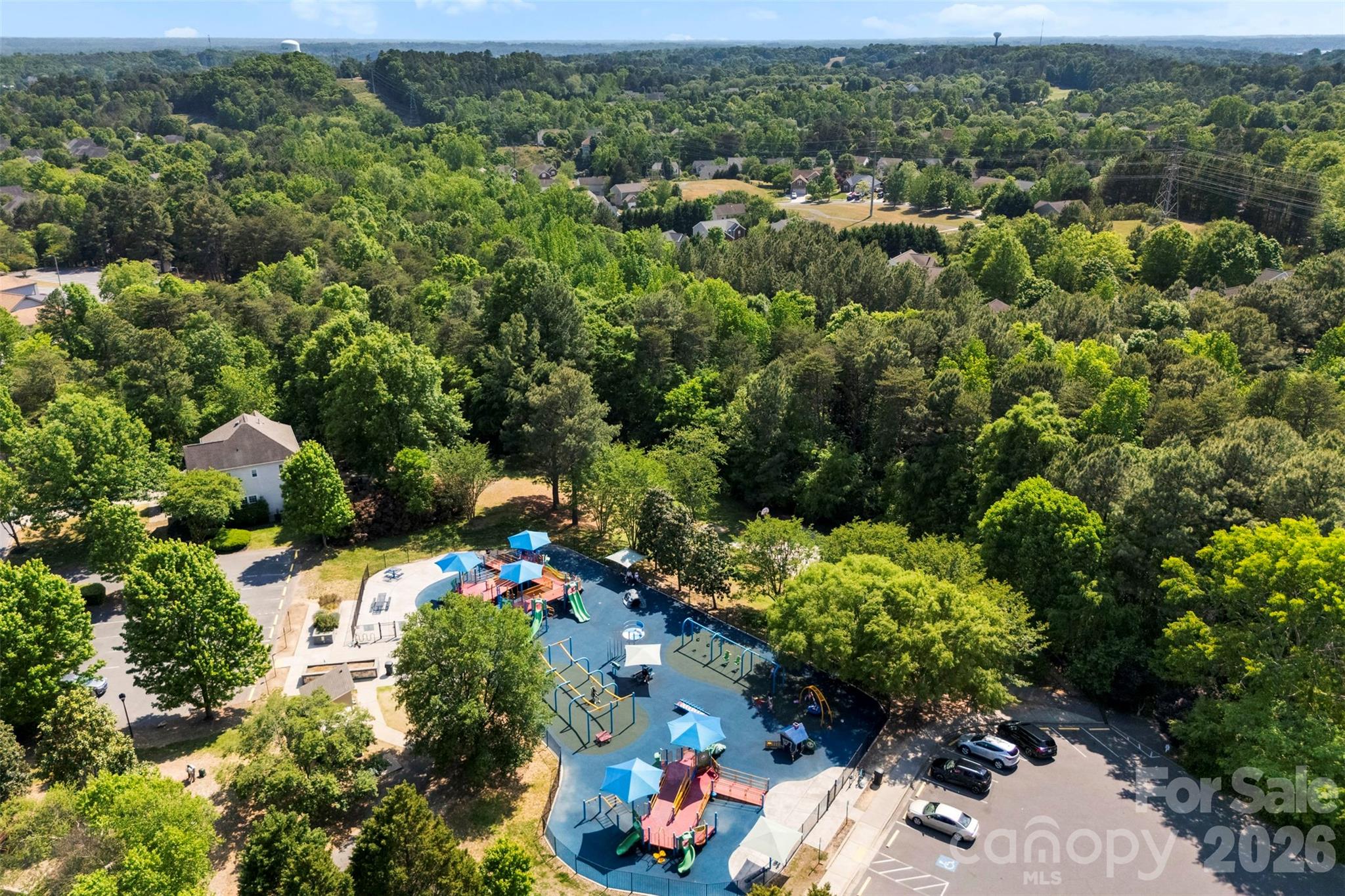 606 Andover Lane — Tega Cay