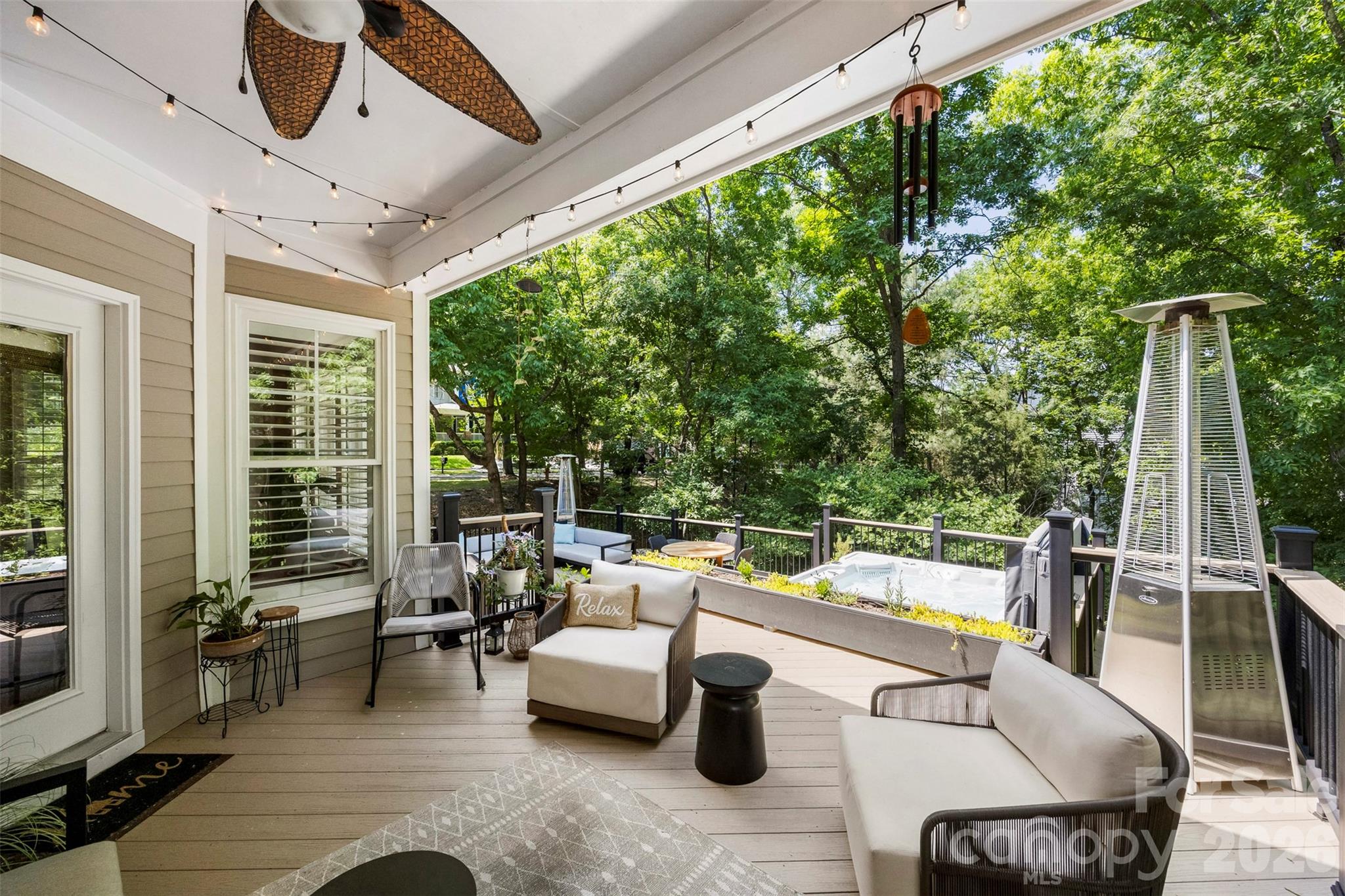 606 Andover Lane — Tega Cay