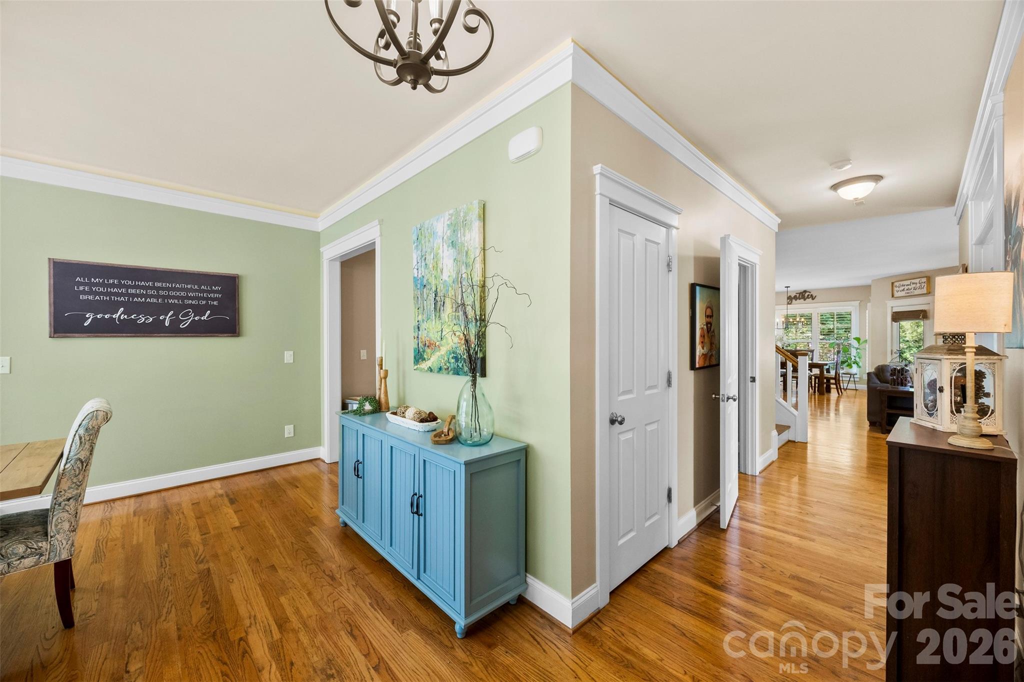 606 Andover Lane — Tega Cay