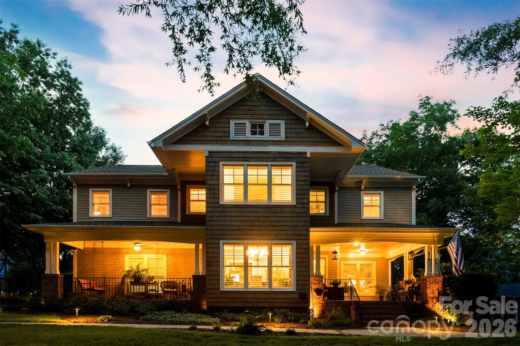 606 Andover Lane — Tega Cay