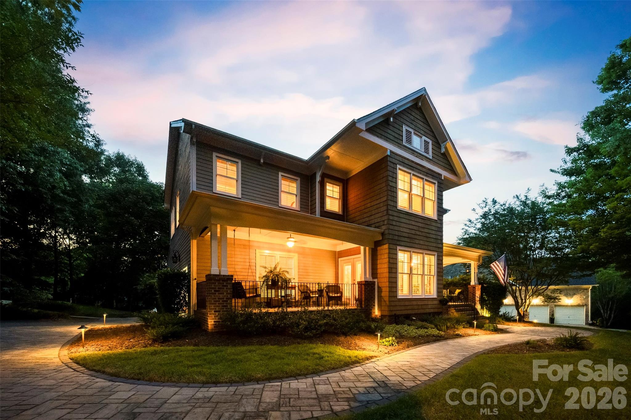 606 Andover Lane — Tega Cay