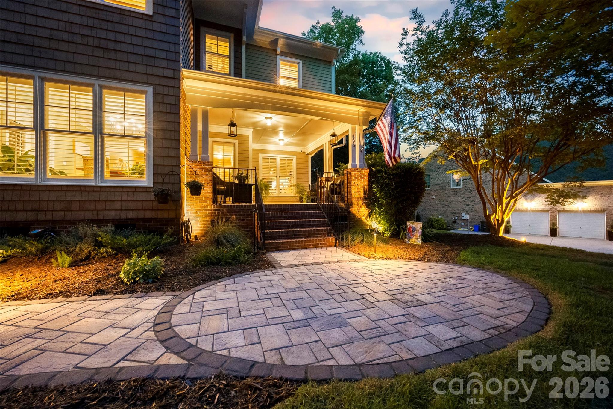 606 Andover Lane — Tega Cay