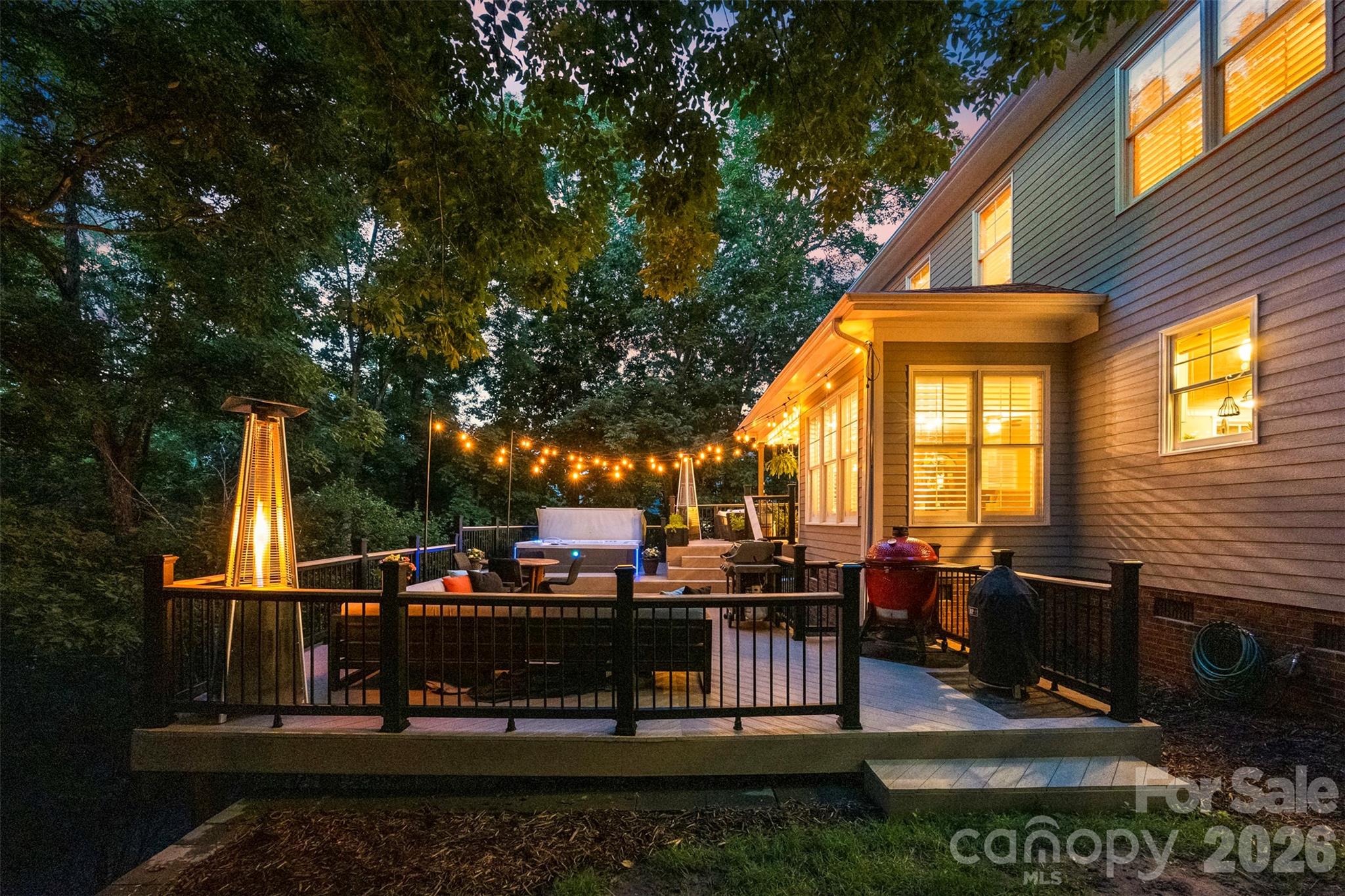 606 Andover Lane — Tega Cay
