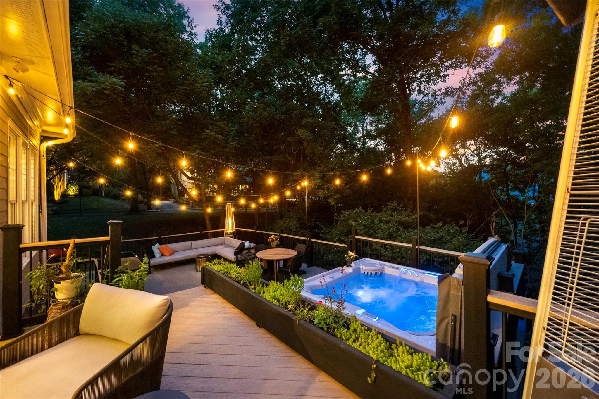 606 Andover Lane — Tega Cay