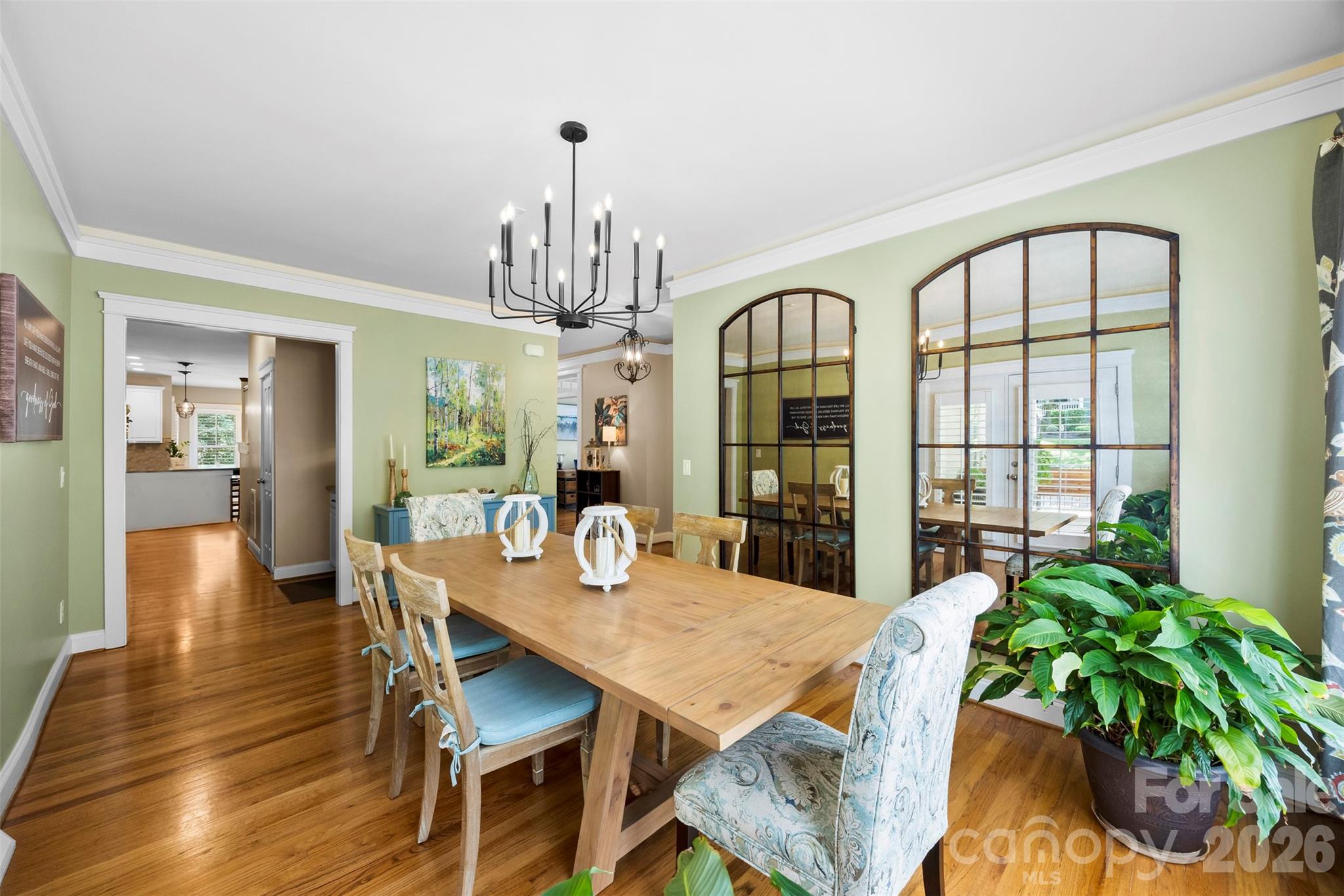 606 Andover Lane — Tega Cay