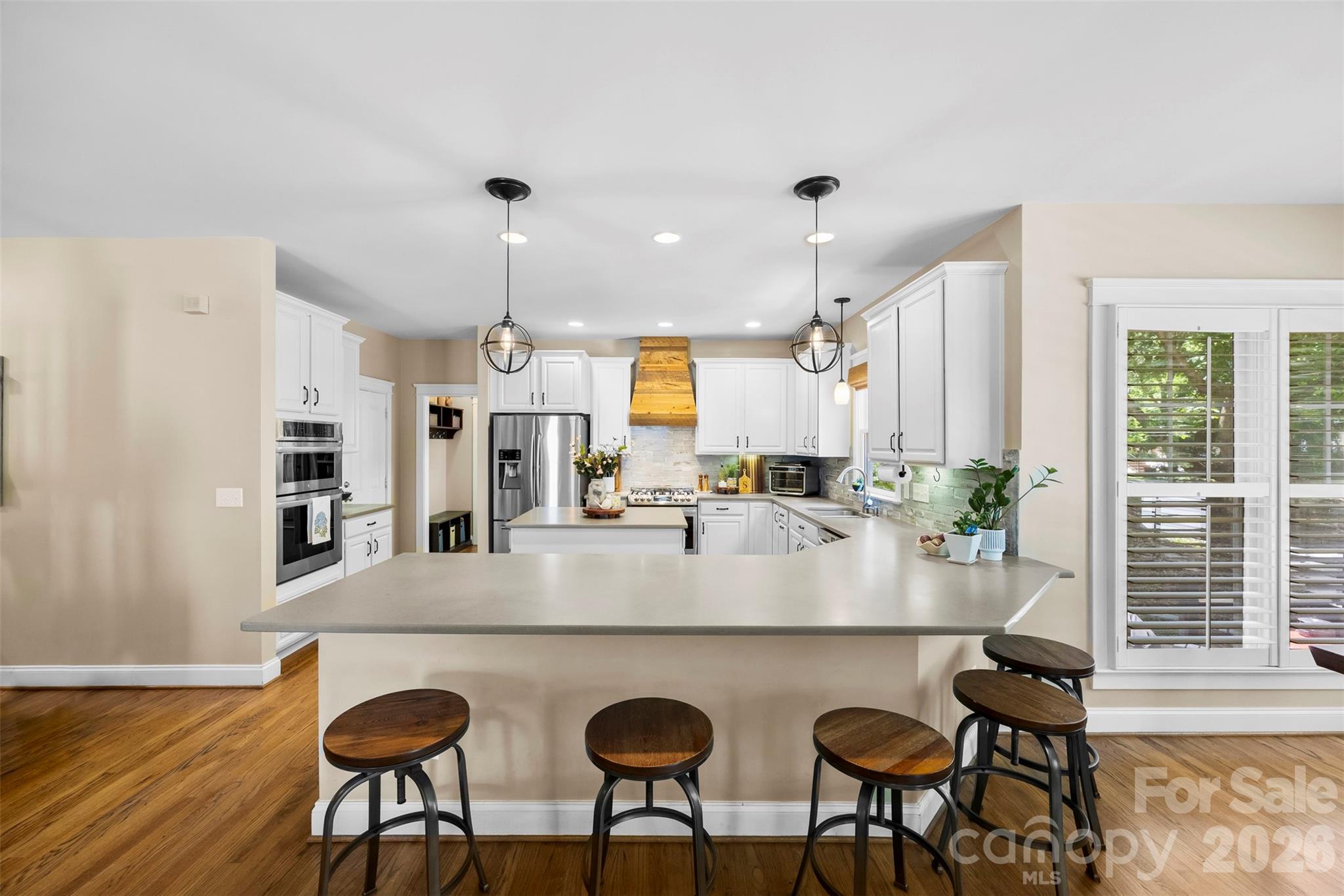 606 Andover Lane — Tega Cay