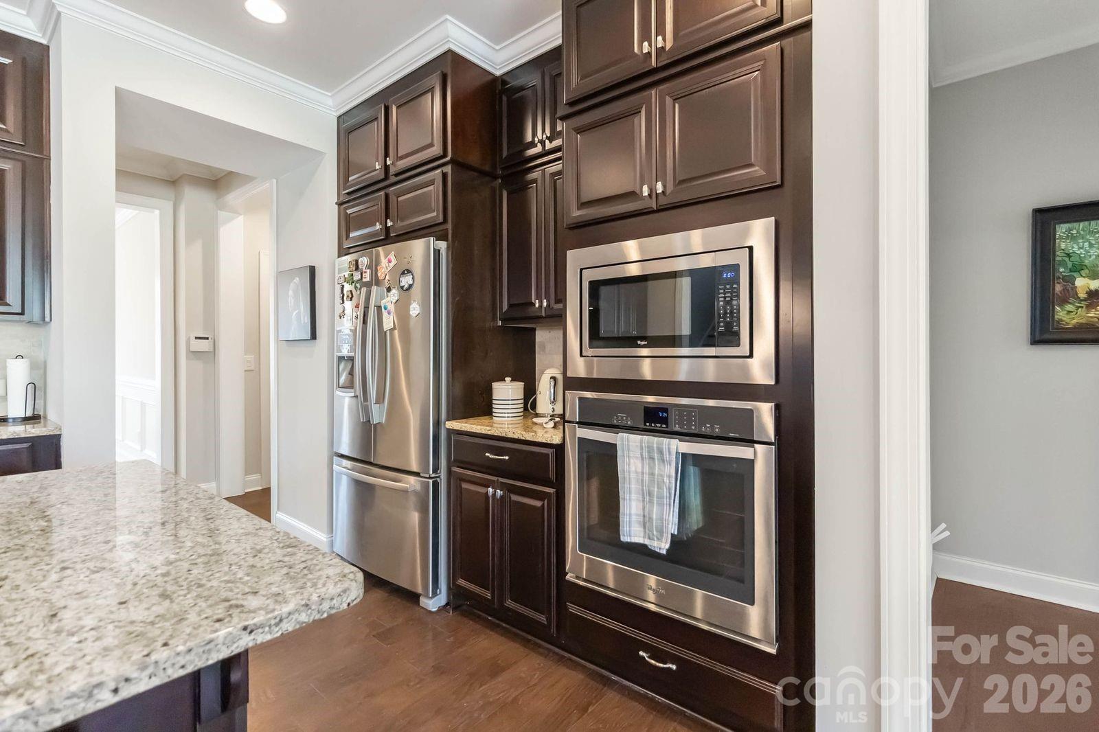 15417 Cimarron Hills Lane — Charlotte