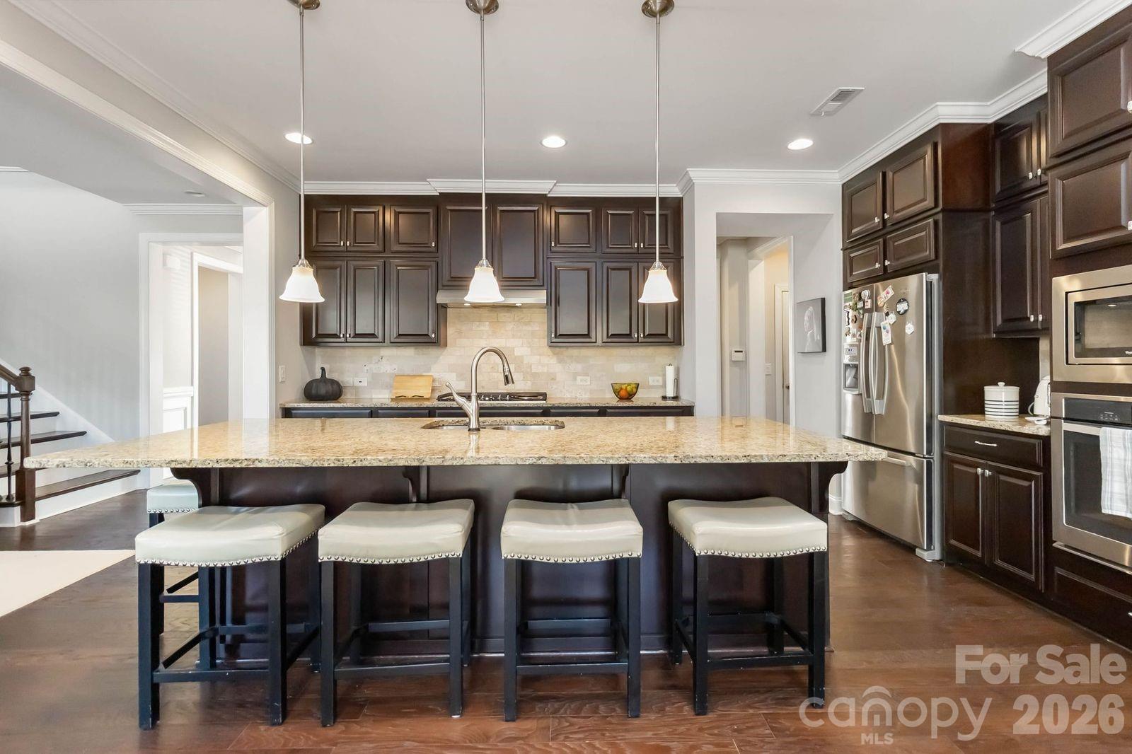 15417 Cimarron Hills Lane — Charlotte