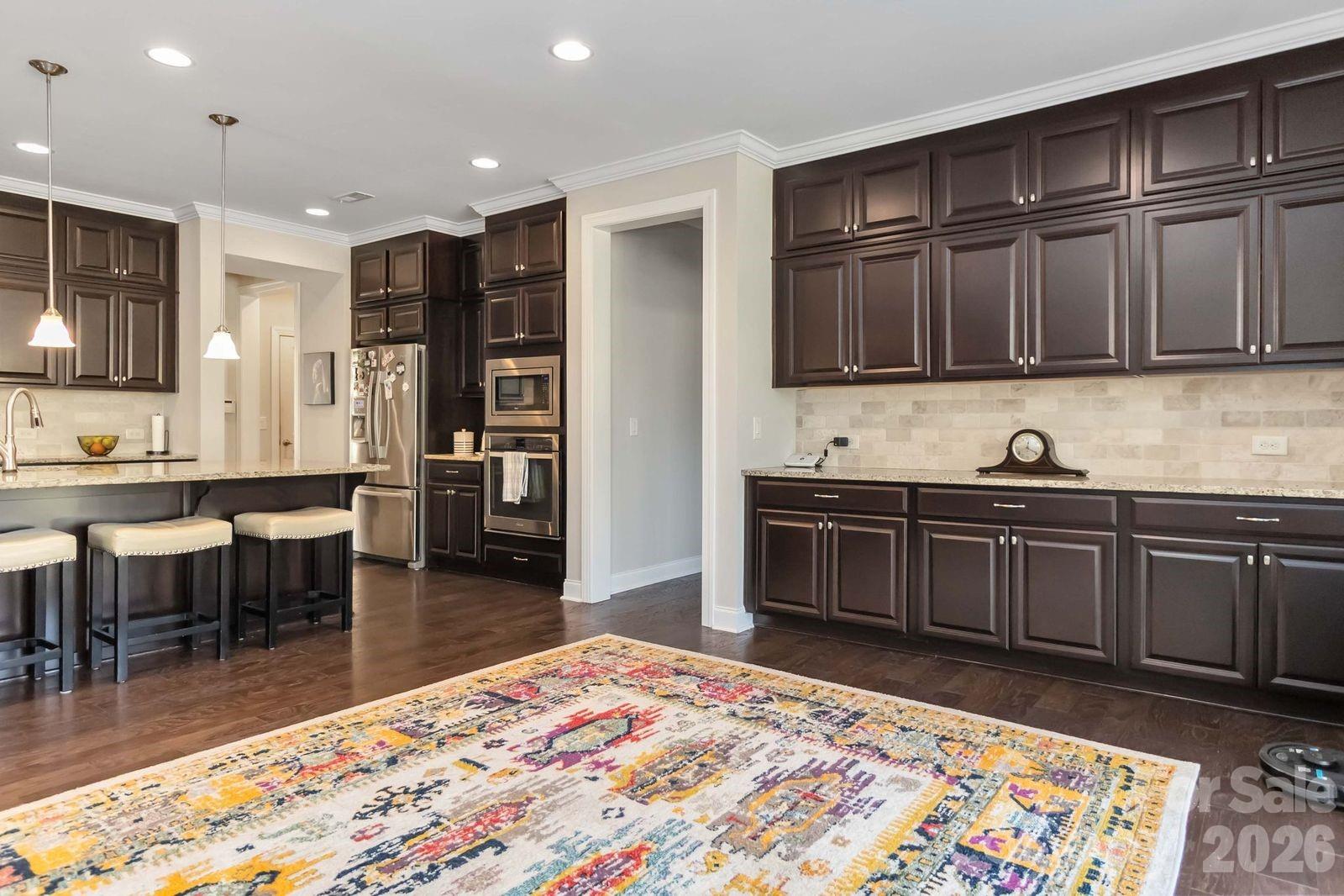 15417 Cimarron Hills Lane — Charlotte