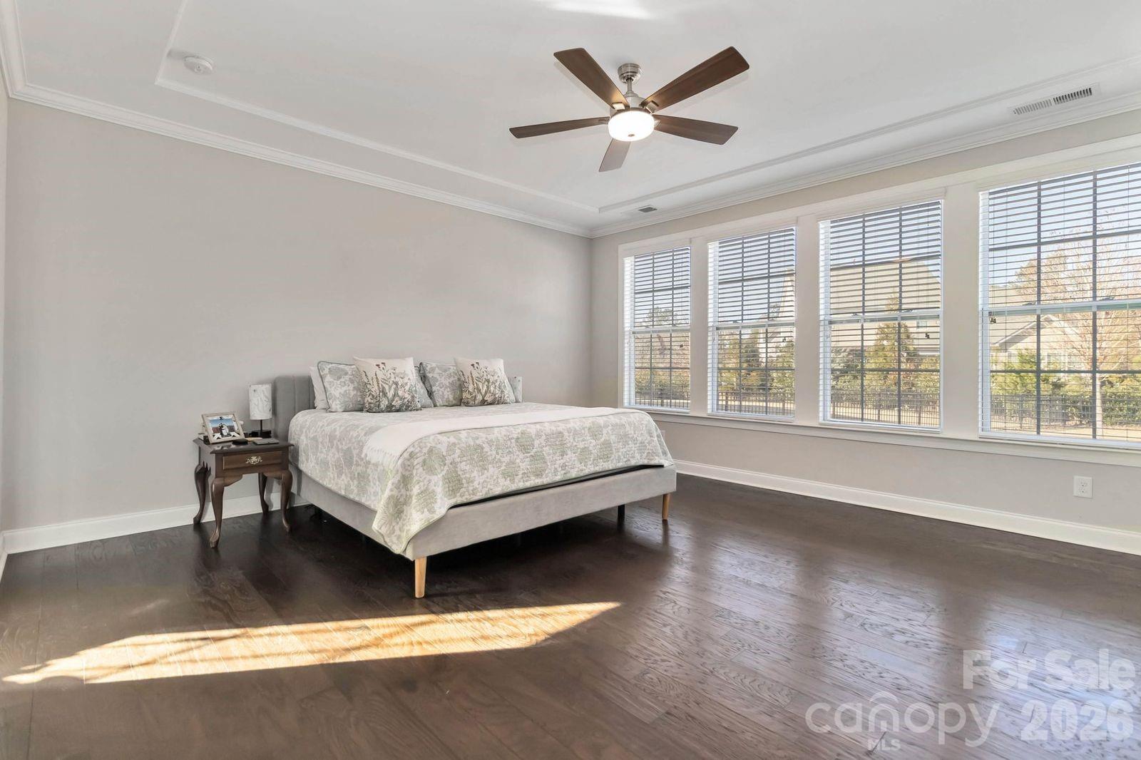 15417 Cimarron Hills Lane — Charlotte