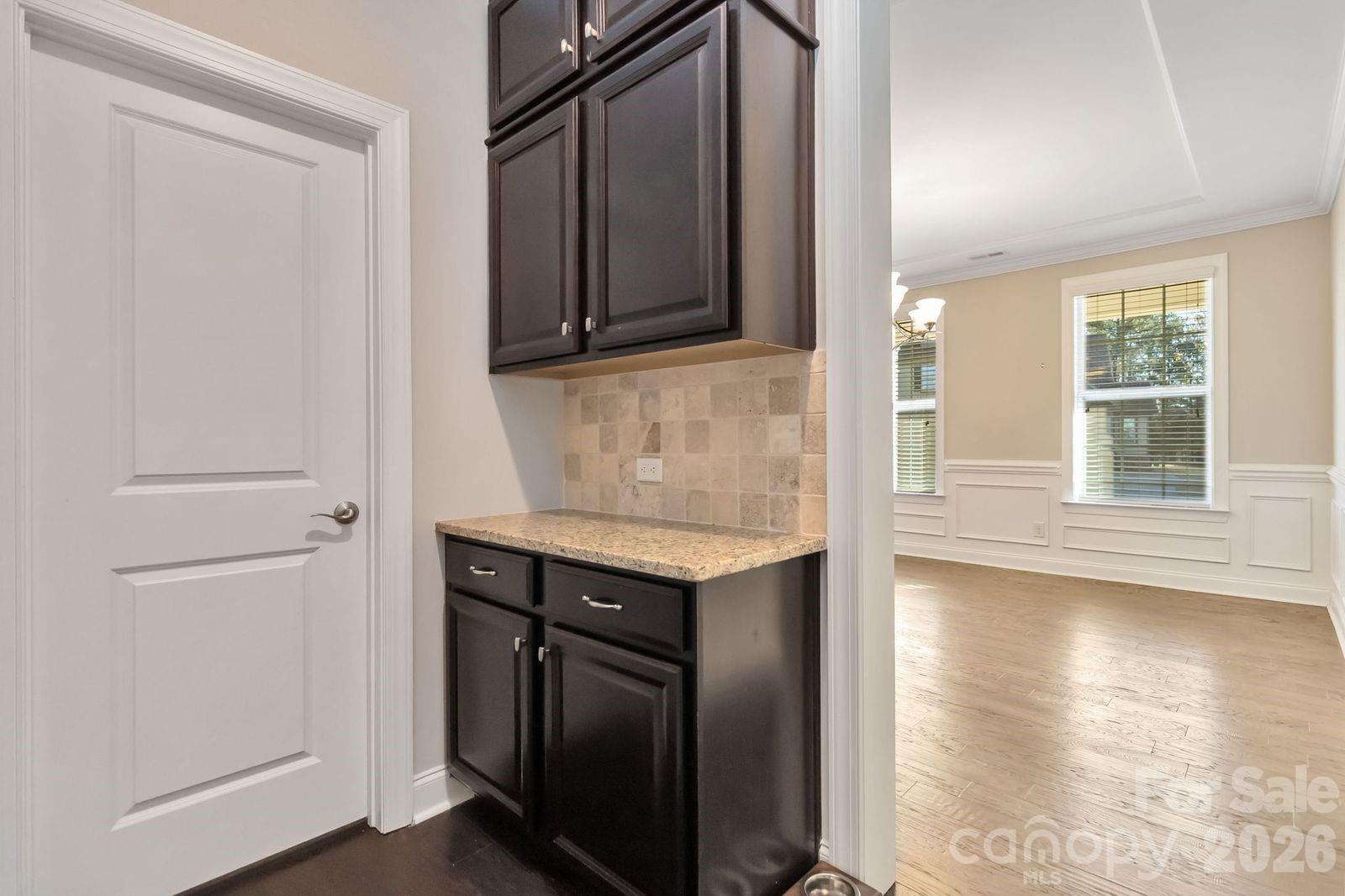 15417 Cimarron Hills Lane — Charlotte