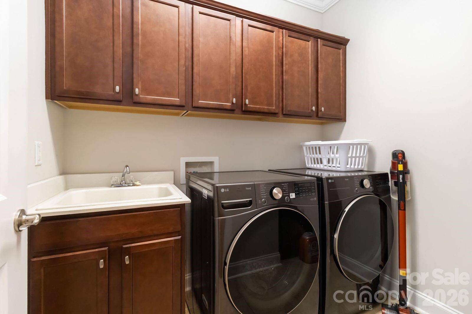 15417 Cimarron Hills Lane — Charlotte
