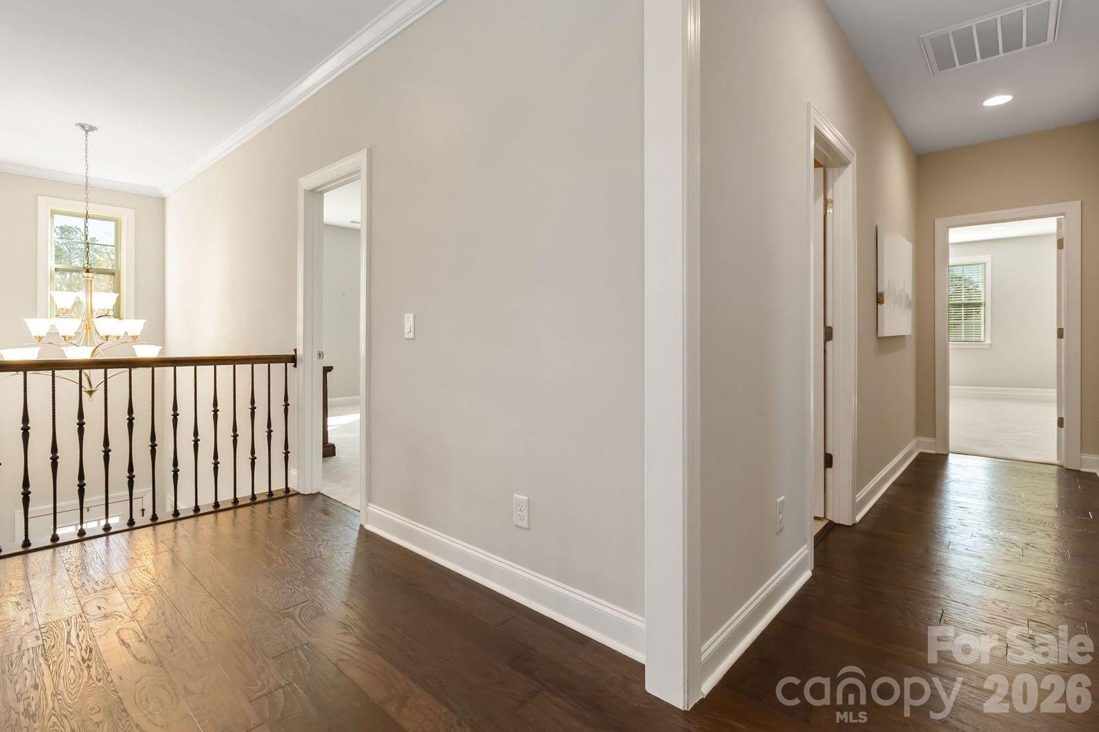 15417 Cimarron Hills Lane — Charlotte